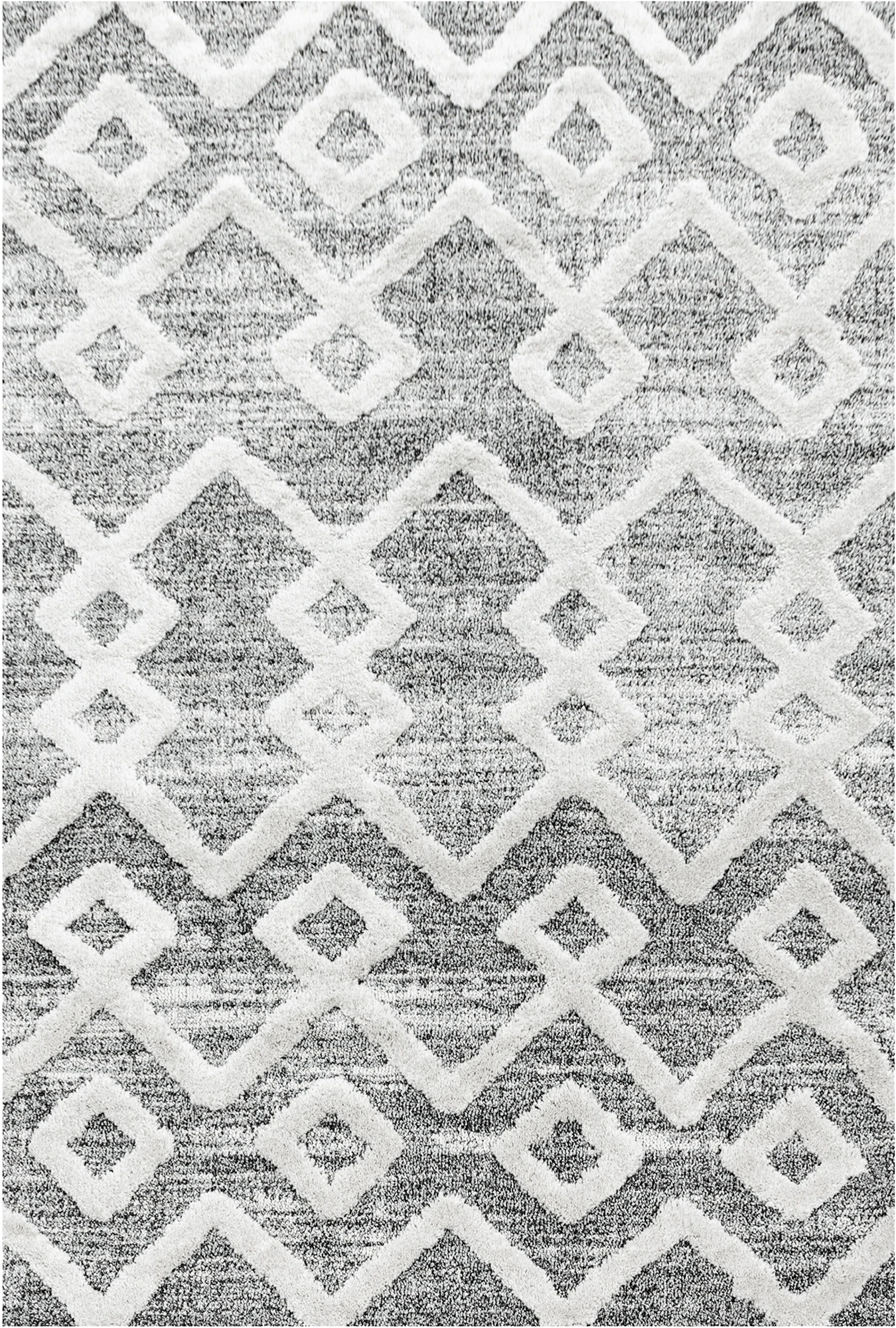 Bohemian Chic Rug Modern