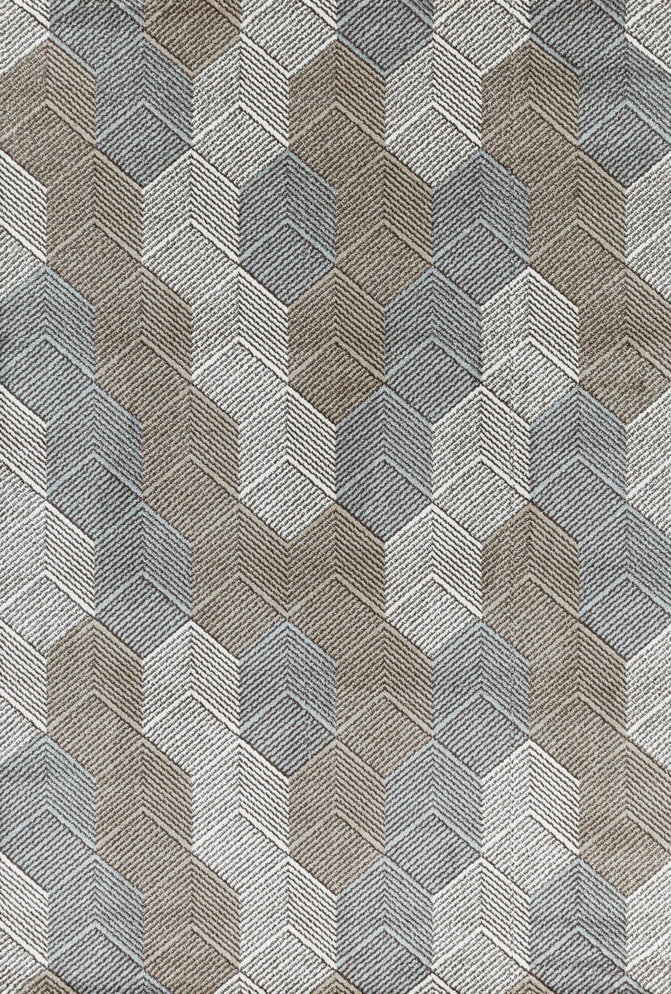 Turtle Rug Beige