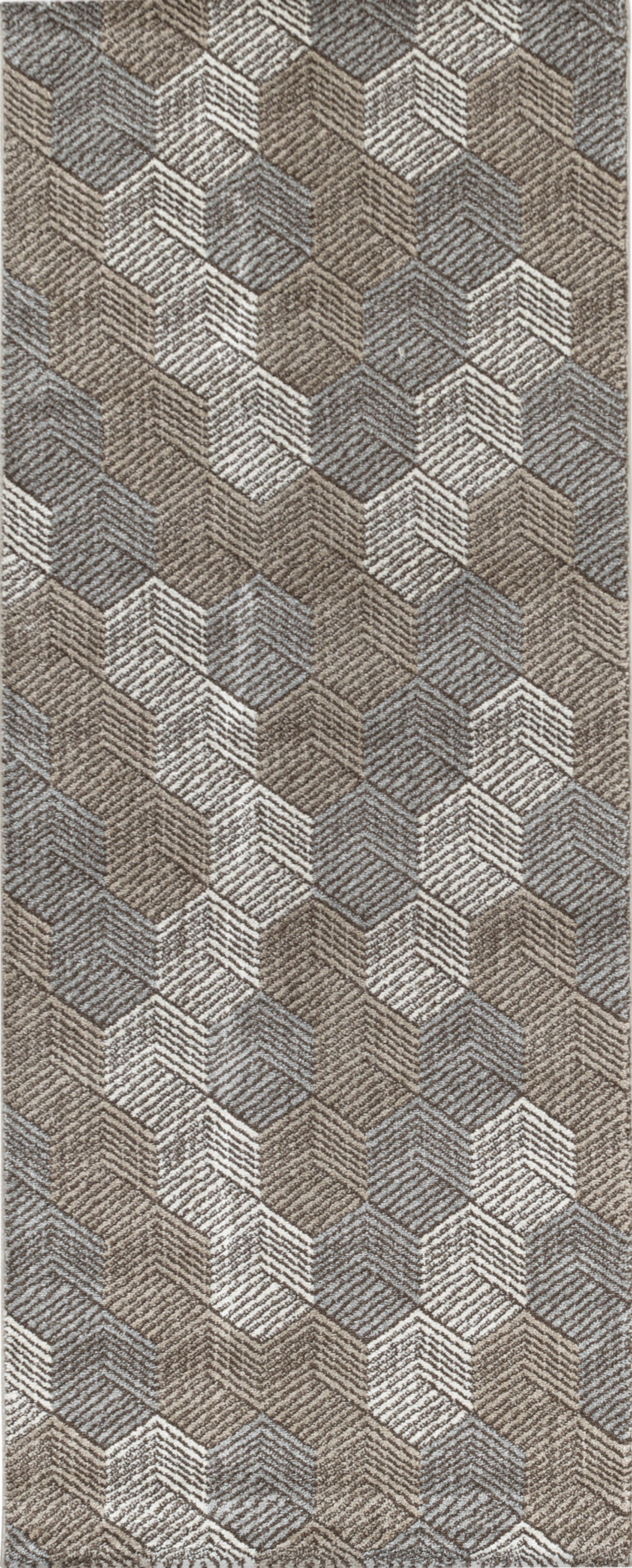 Teppich Turtle Beige