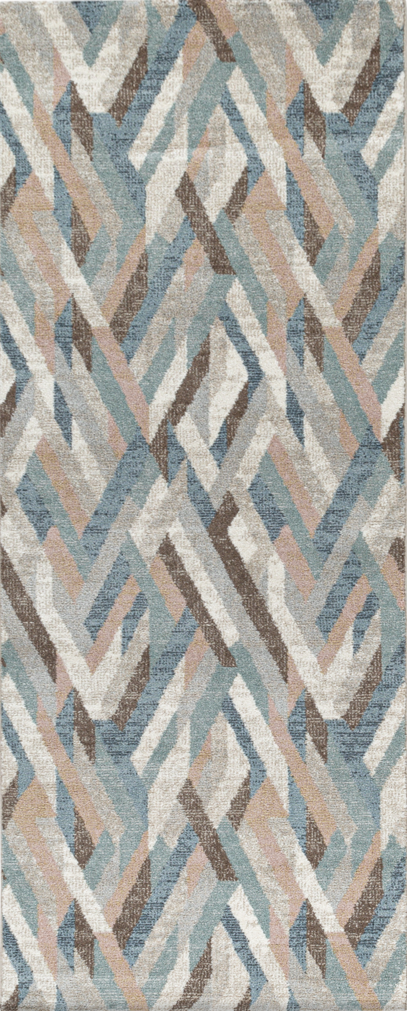 Striped Rug Modern