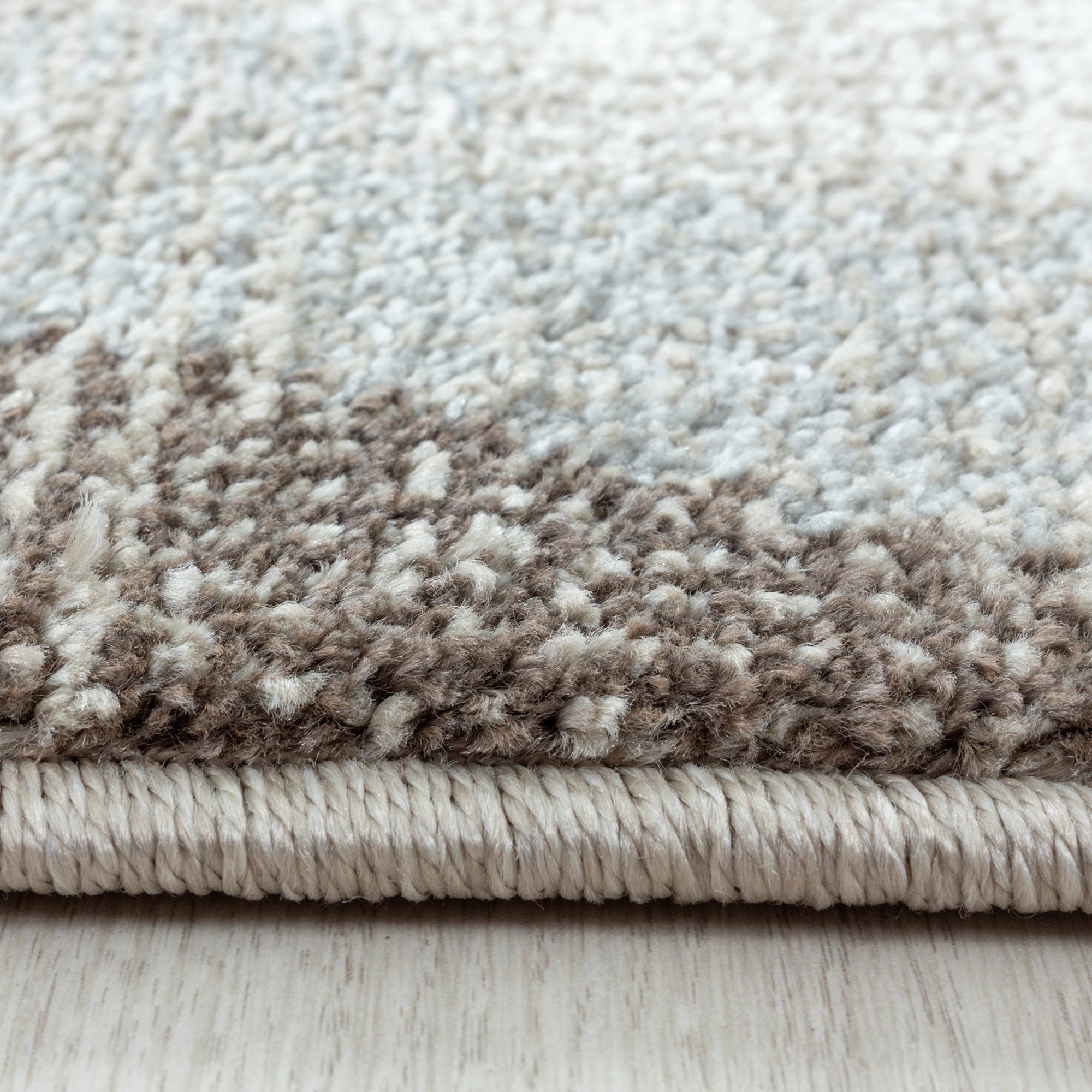 Striped Rug Modern