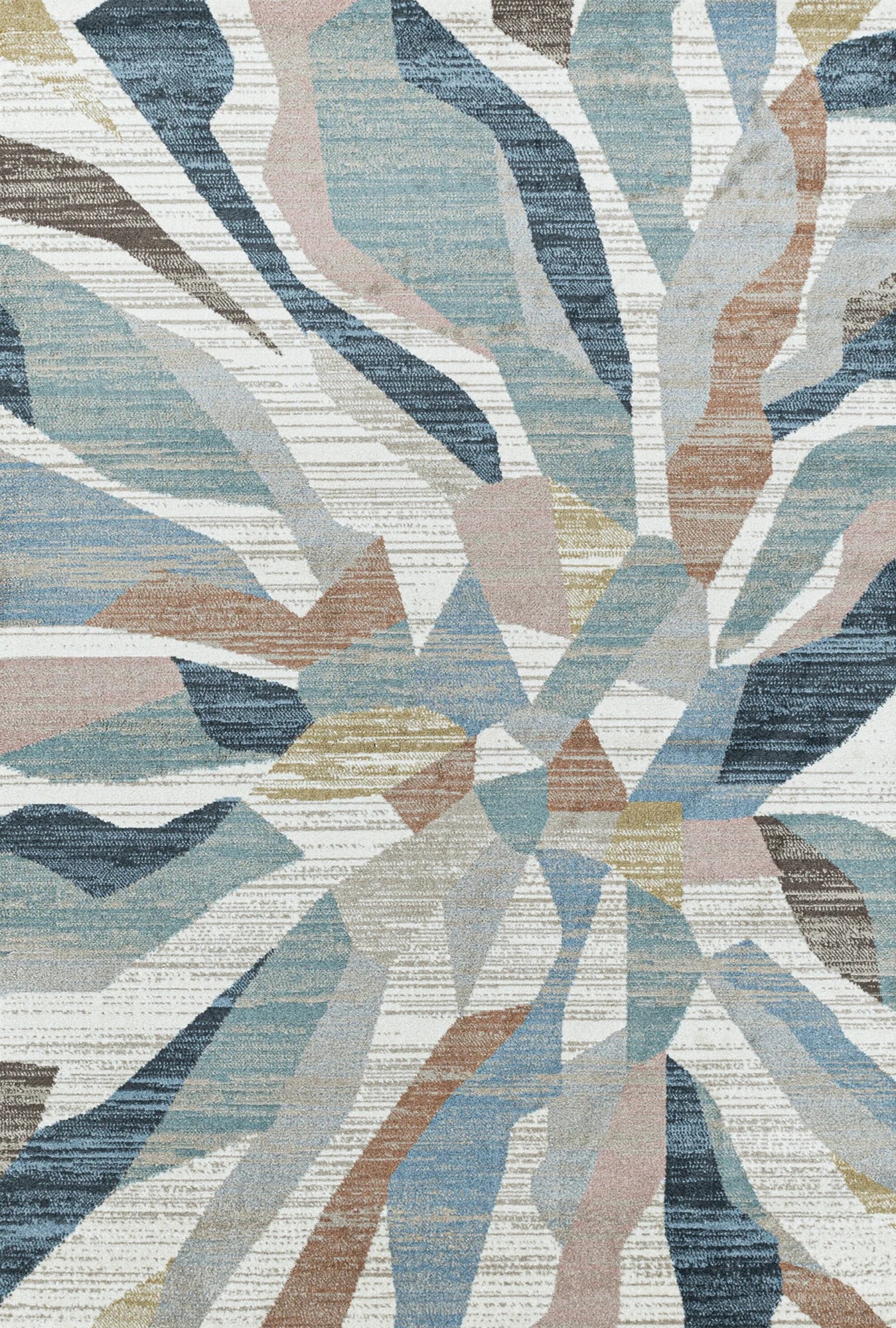 Modernist Rug