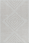 Striped Pinstripe Rug Pink Pink