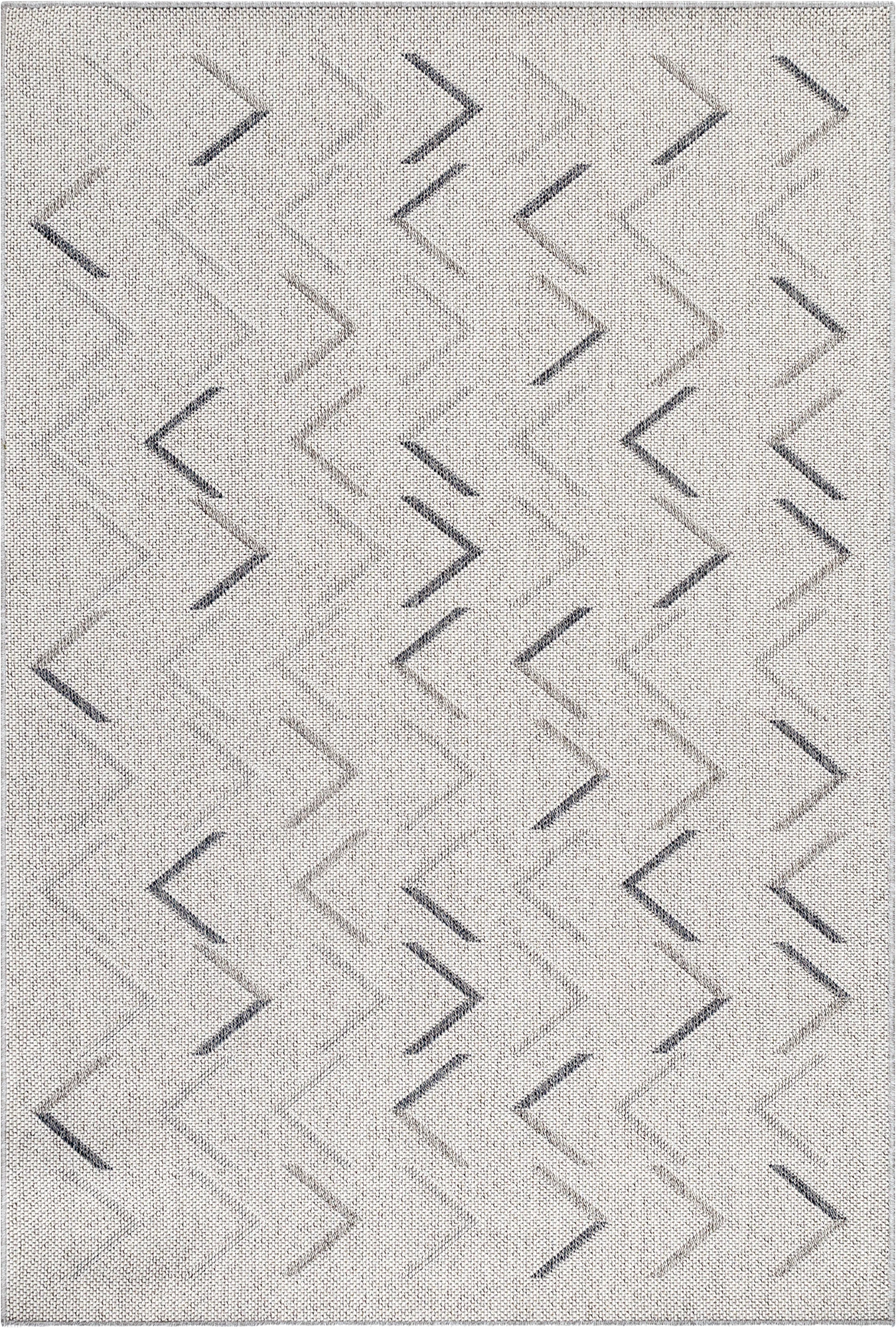 Bohemian Rug Cream