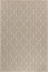 Scandinavian Rug Beige Beige