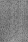 Scandinavian Rug Gray Gray