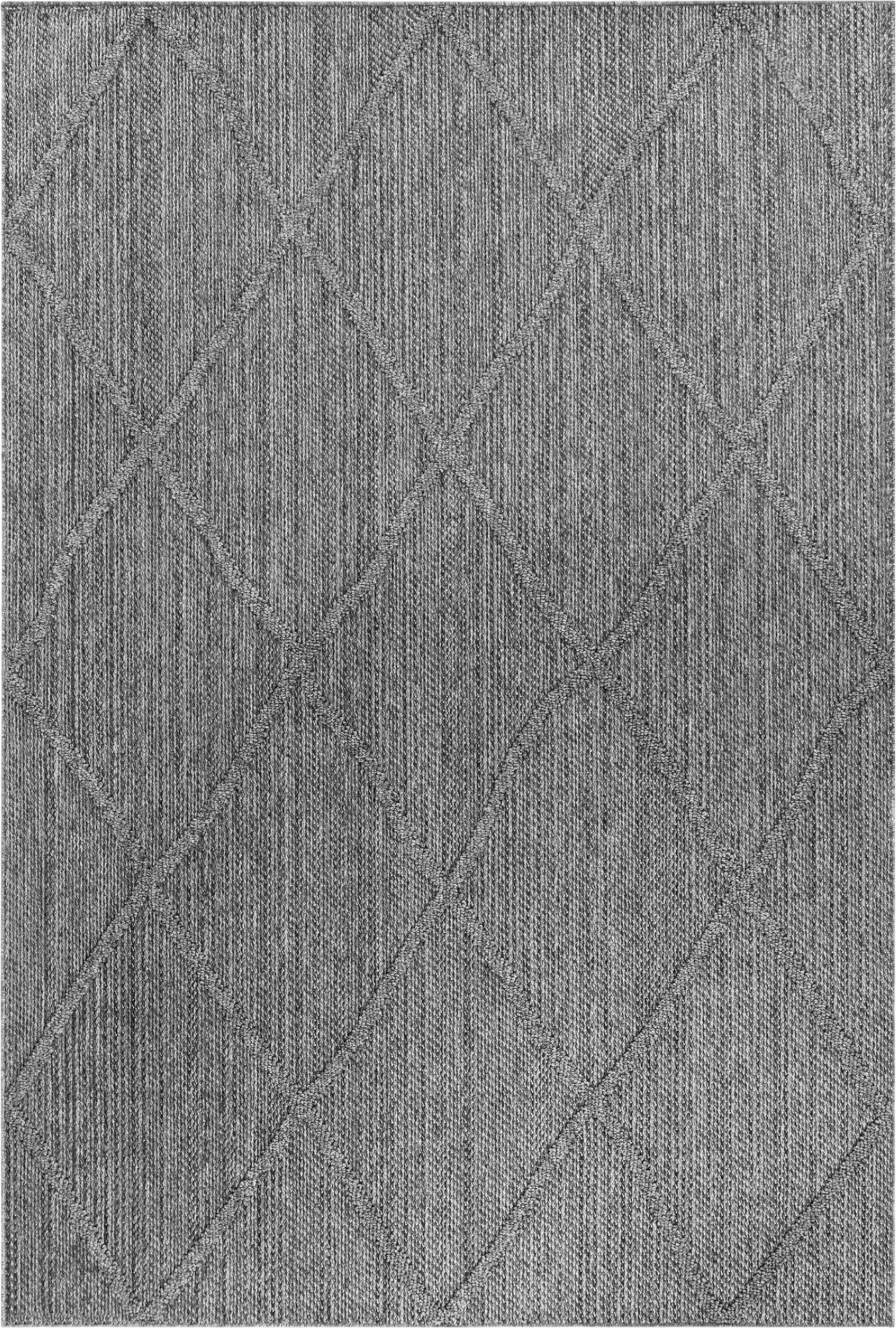 Bohemian Premium Rug Modern