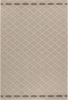 Teppich Diamond Beige 
