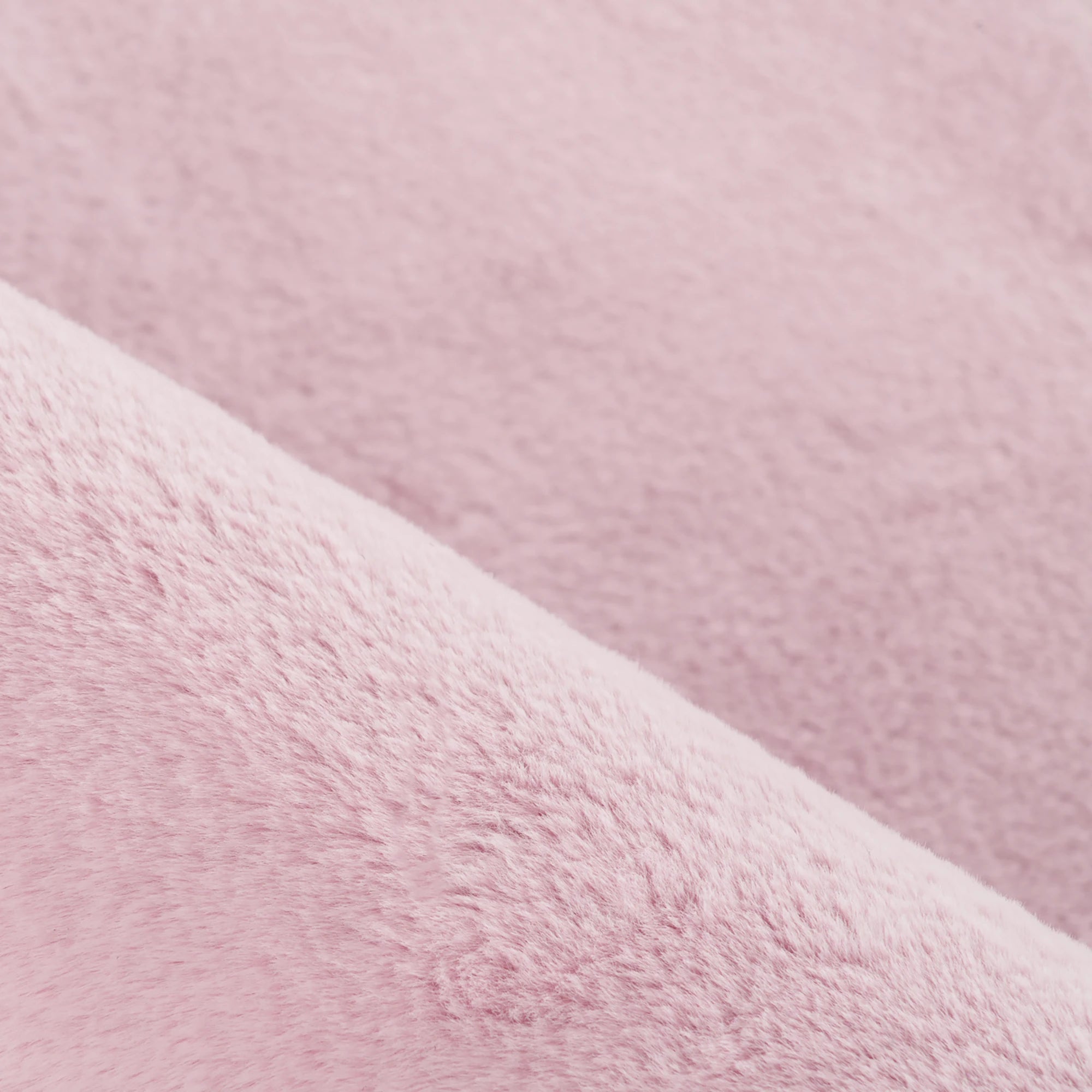 Minimalist Color Clean Cozy Rug