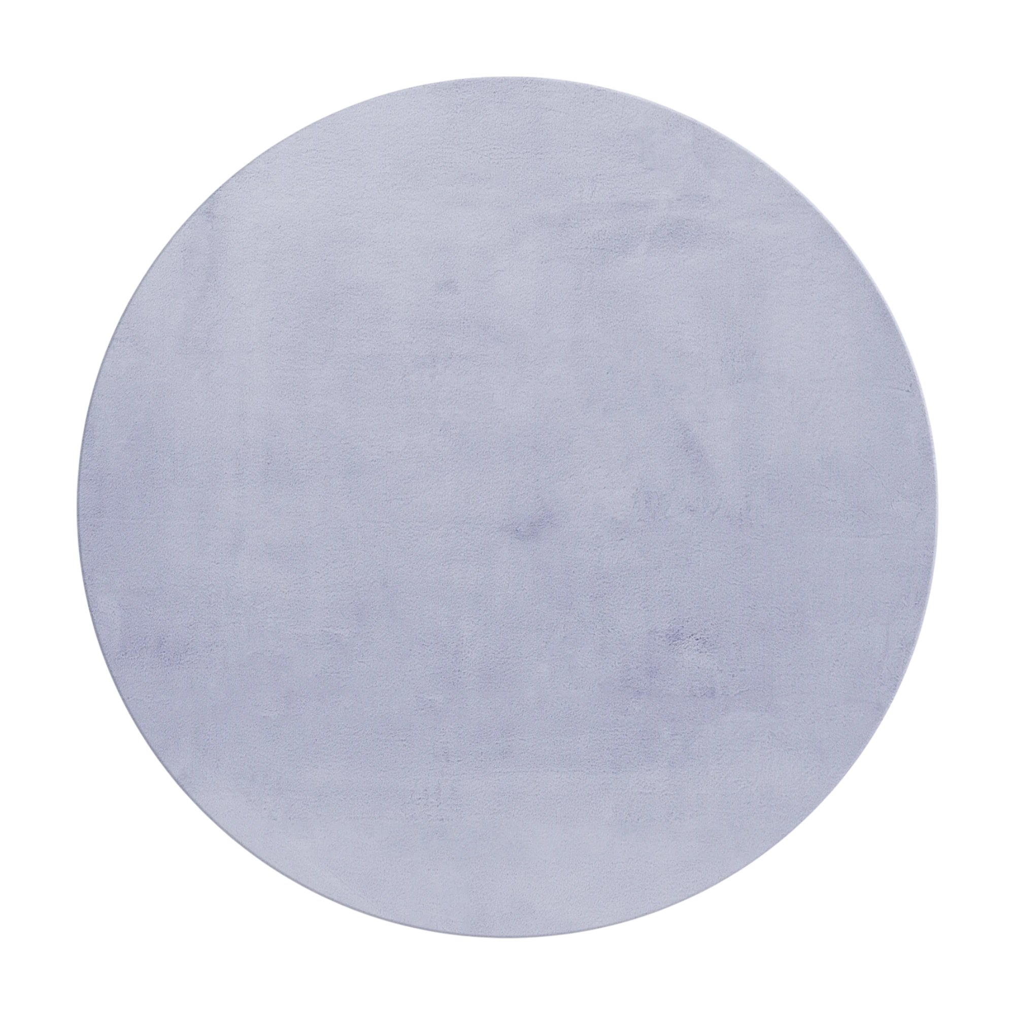 Solid Color Elegant Rug