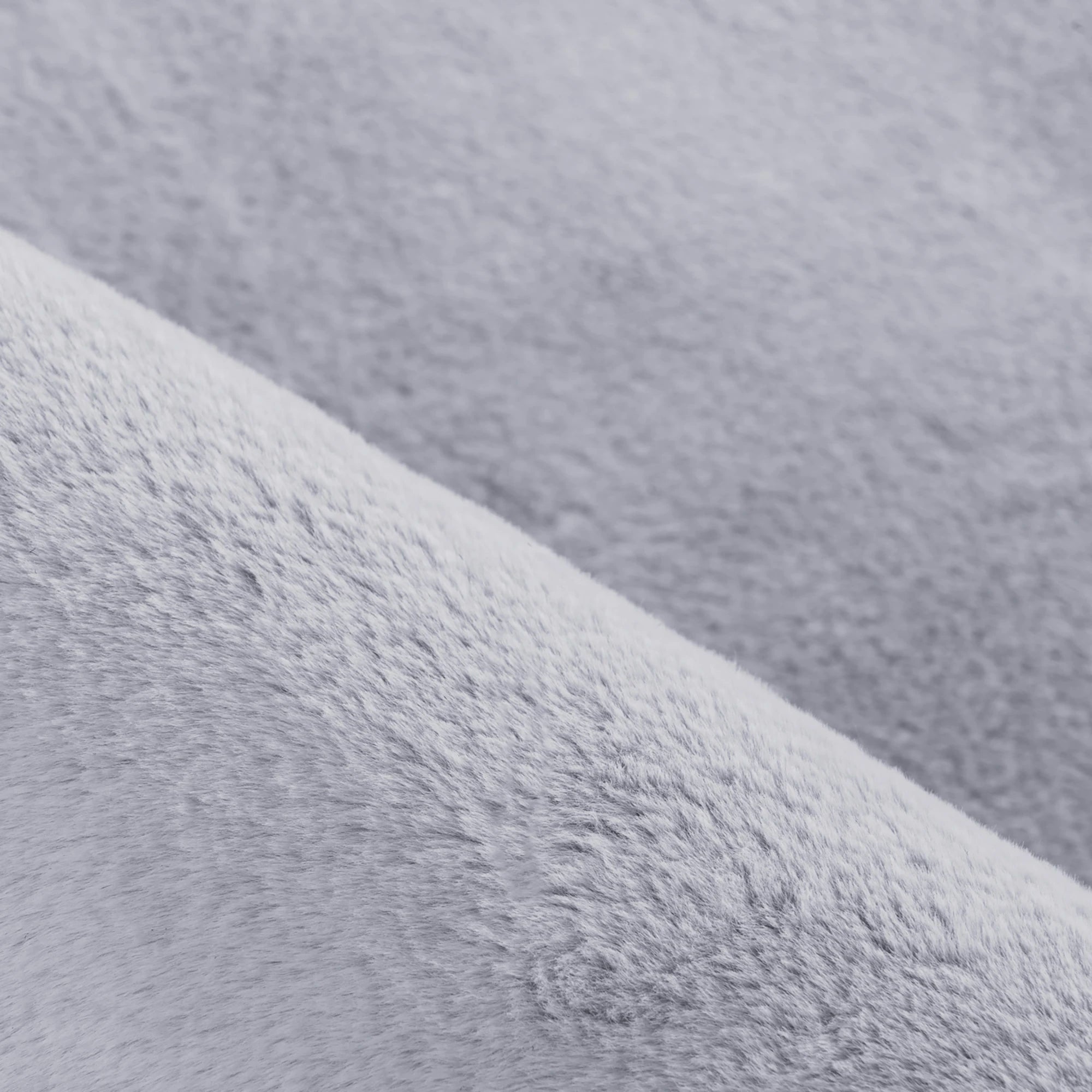 Solid Color Elegant Rug