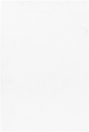 Plain Color Solid Chic Floor White