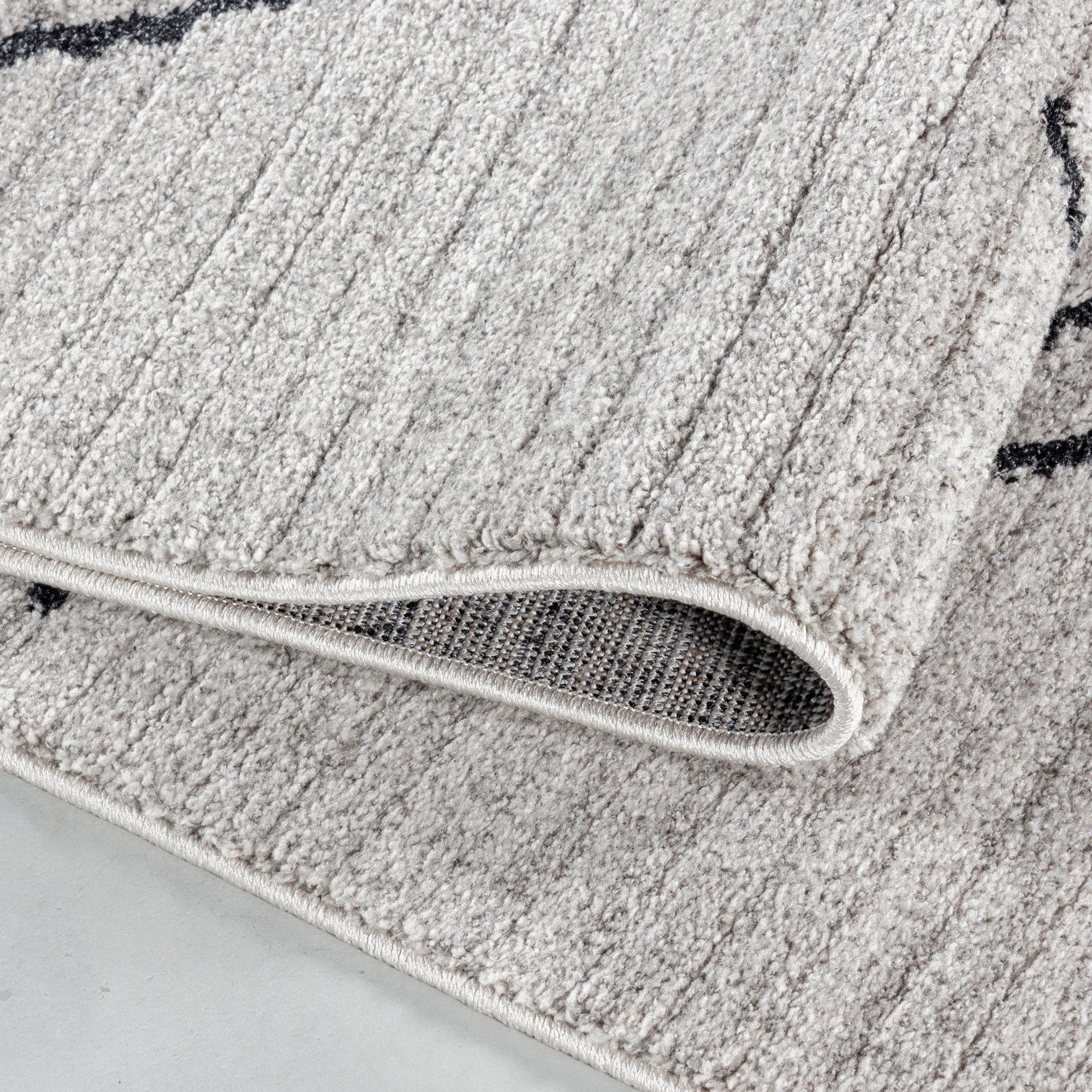Bohemian Premium Area Rug Beige