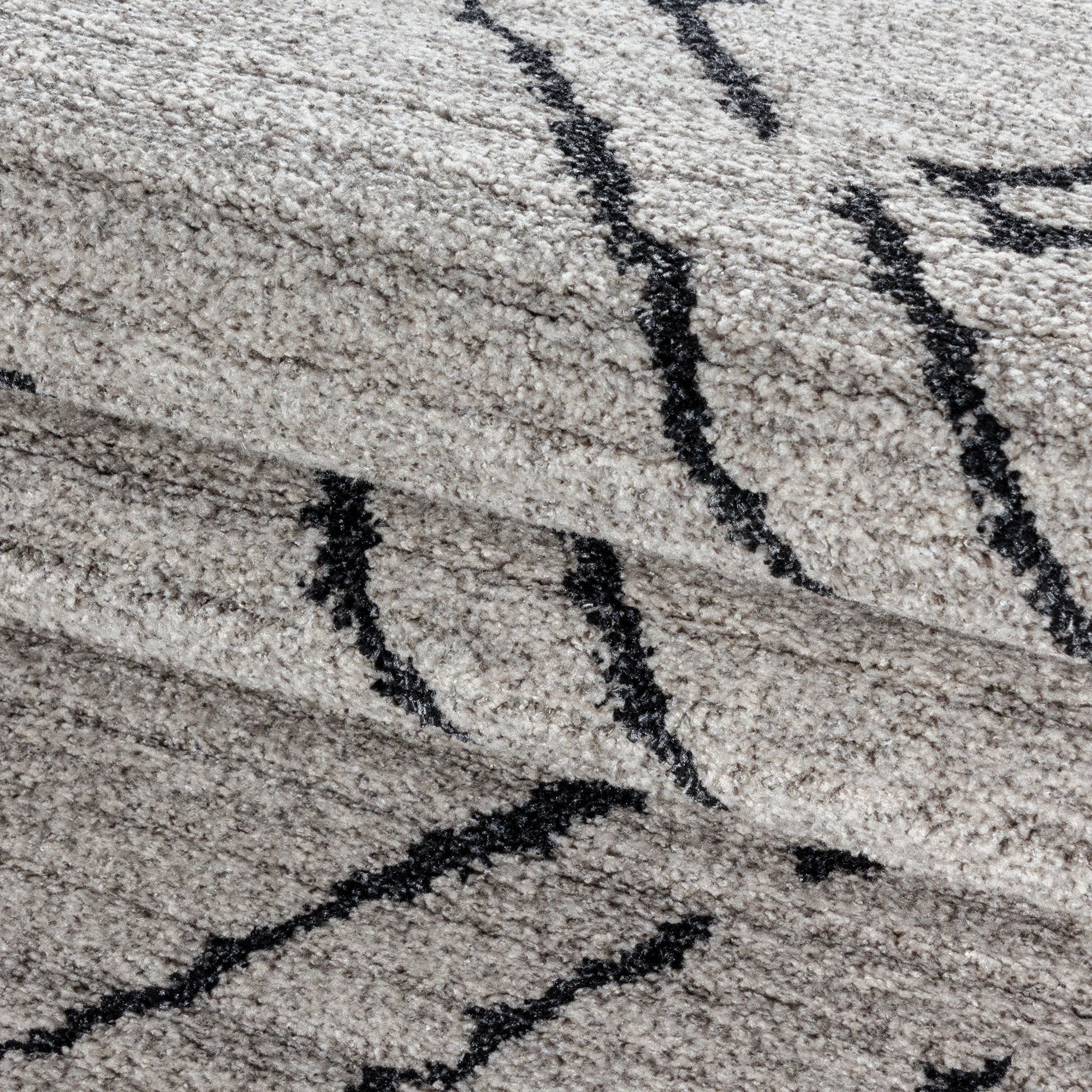 Bohemian Premium Area Rug Beige
