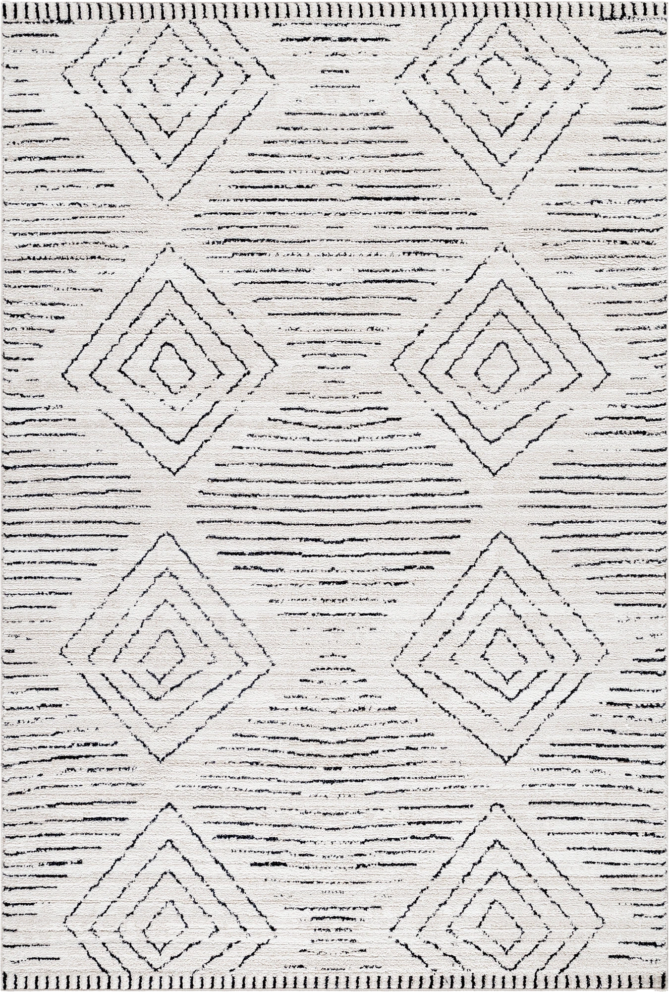 Angular Geometric Neutral Rug