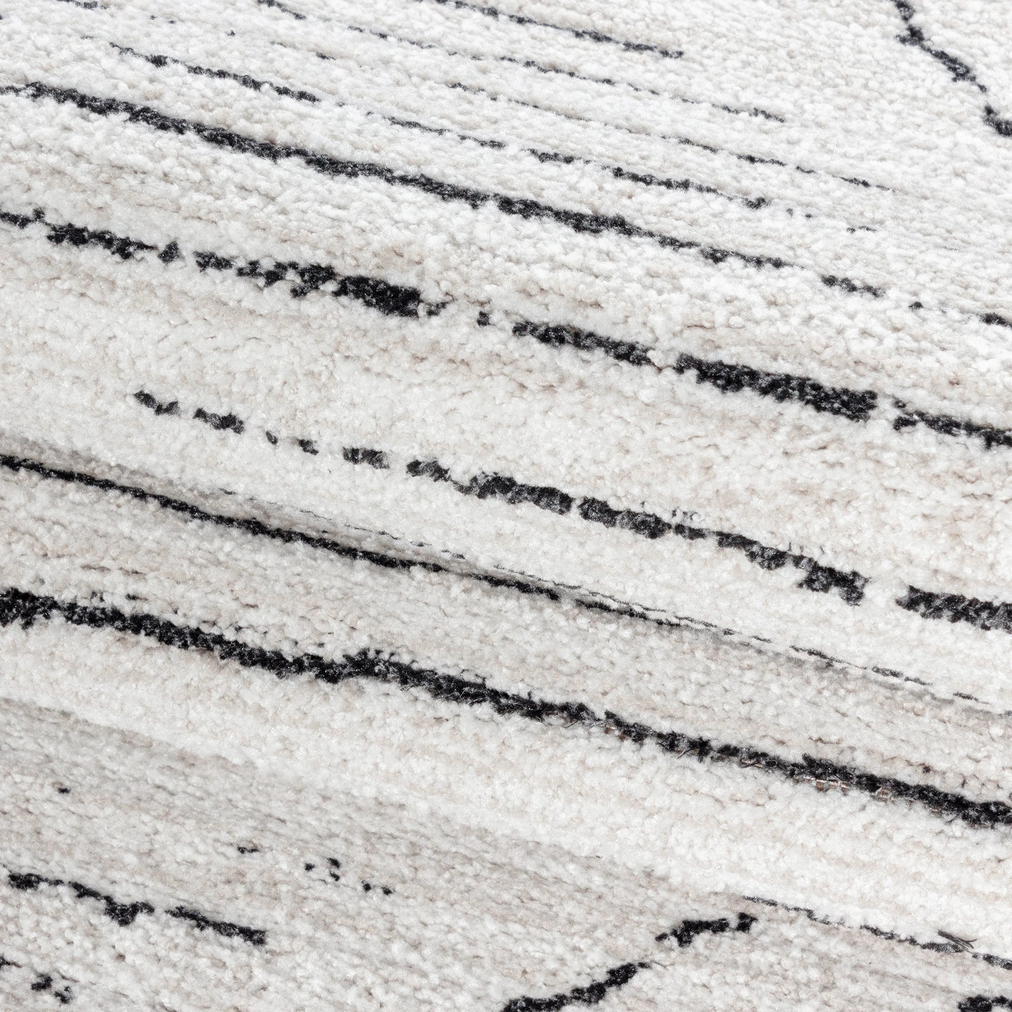 Angular Geometric Neutral Rug