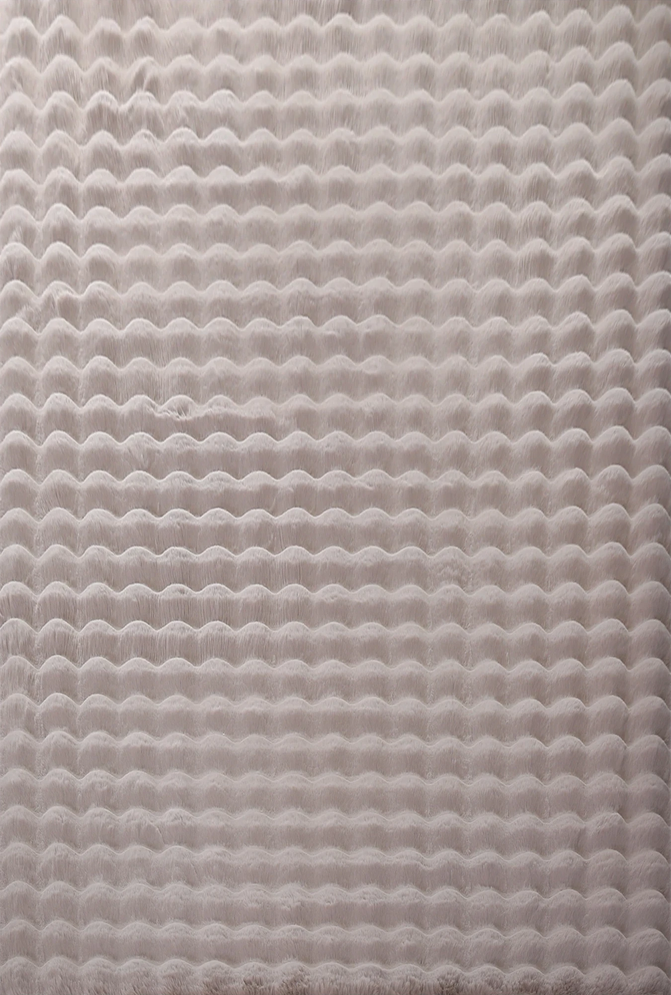 Minimalistischer, einfarbiger Premium-Boden