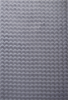 Solid Color Elegant Floor Rug 