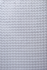 Minimalistische Farbe, gemütlicher, raffinierter Bereich 