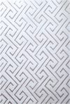 Scandinavian Cozy Area Rug Beige Beige