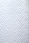 Scandinavian Rug Silver Silver
