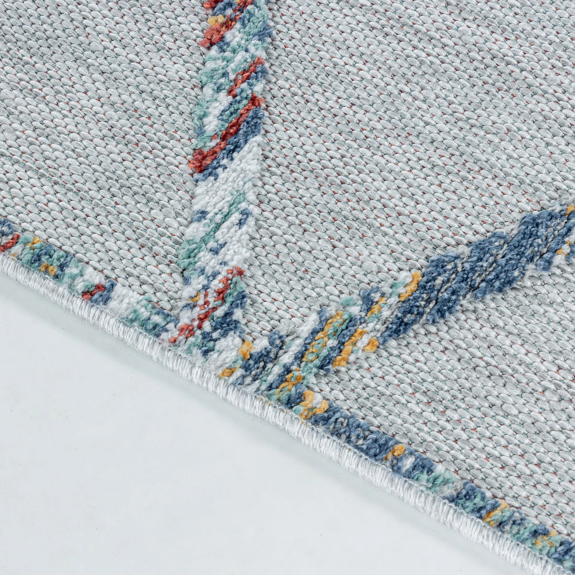 Scandinavian Rug Modern