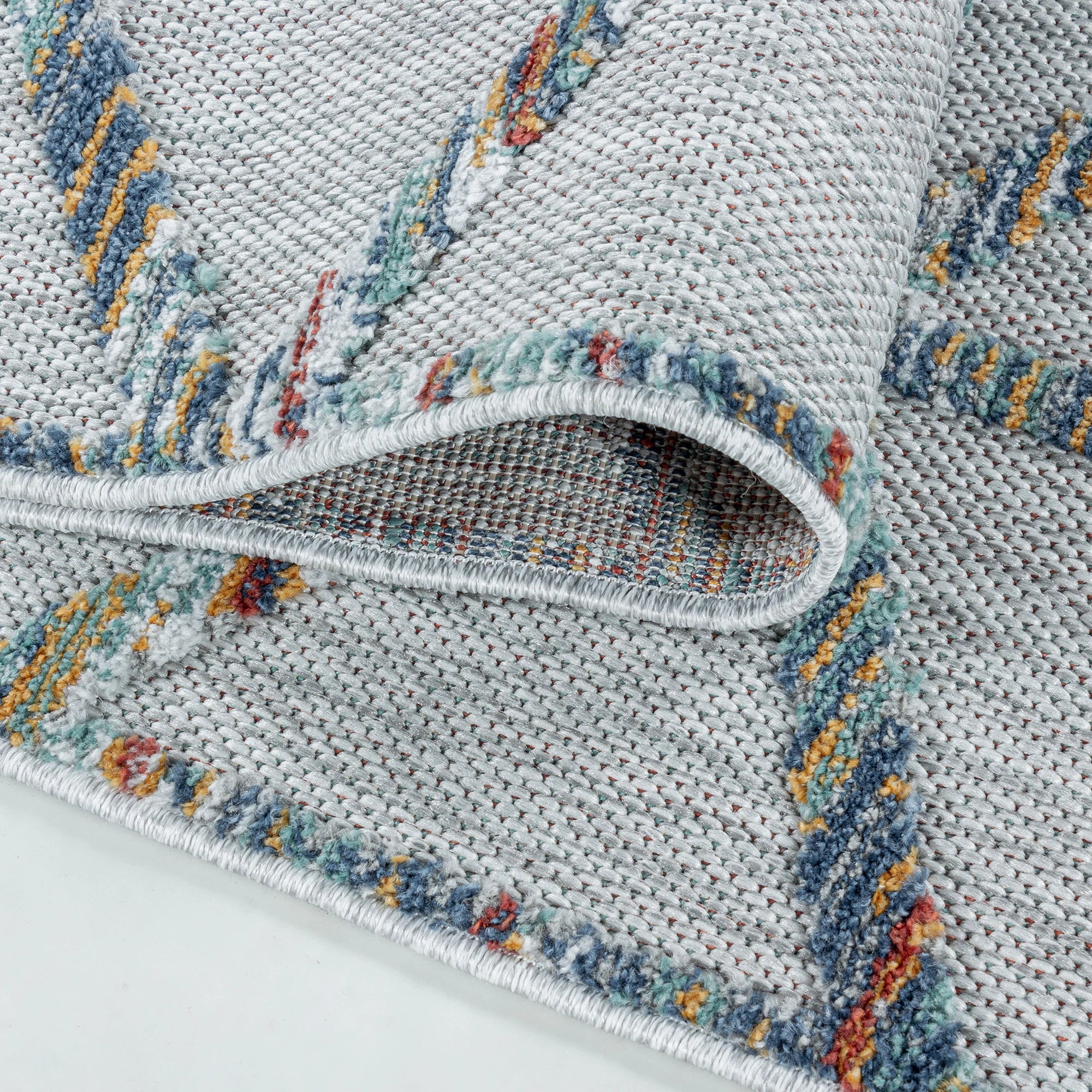 Scandinavian Rug Modern