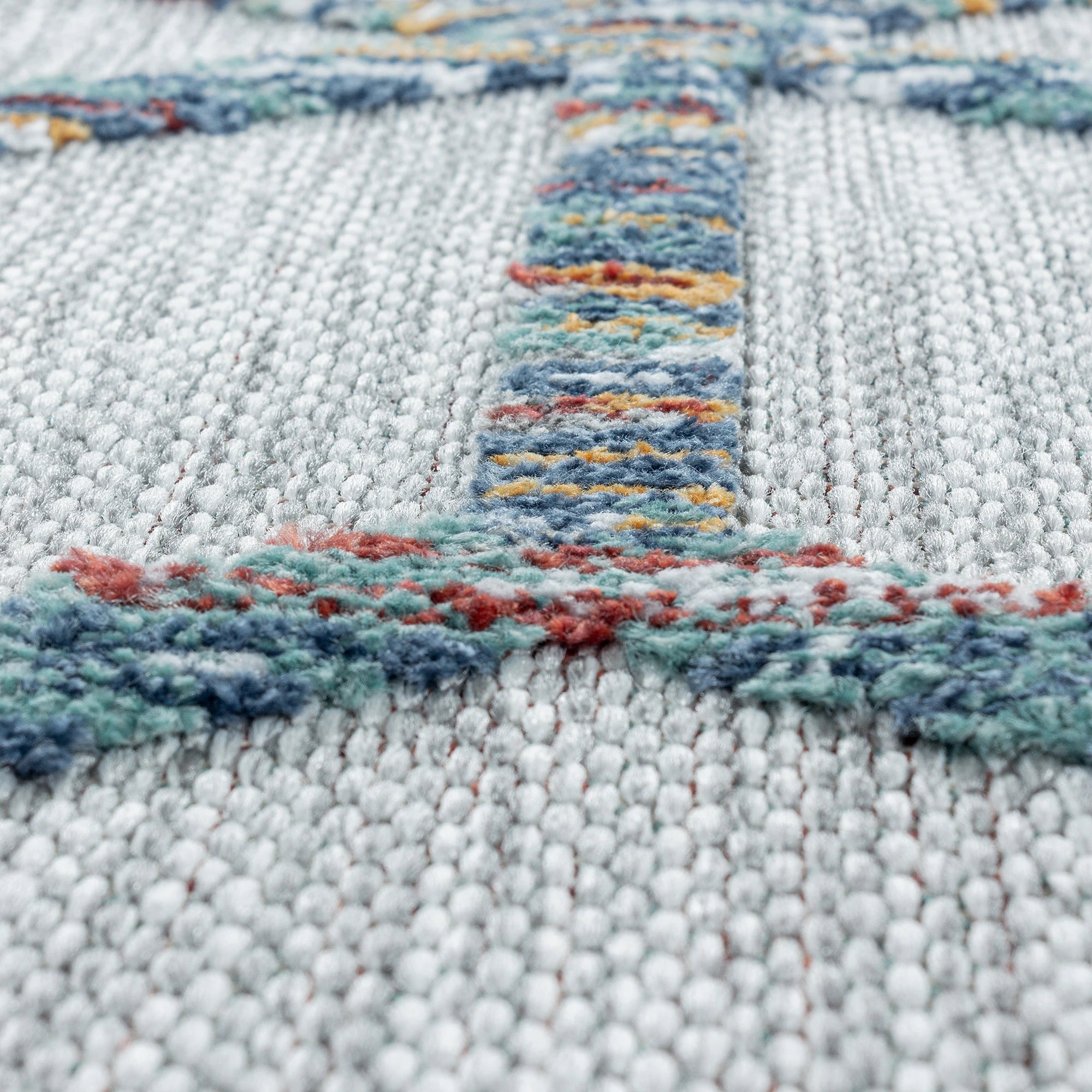 Scandinavian Rug Modern