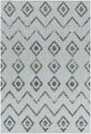 Bohemian Rug Modern Multi