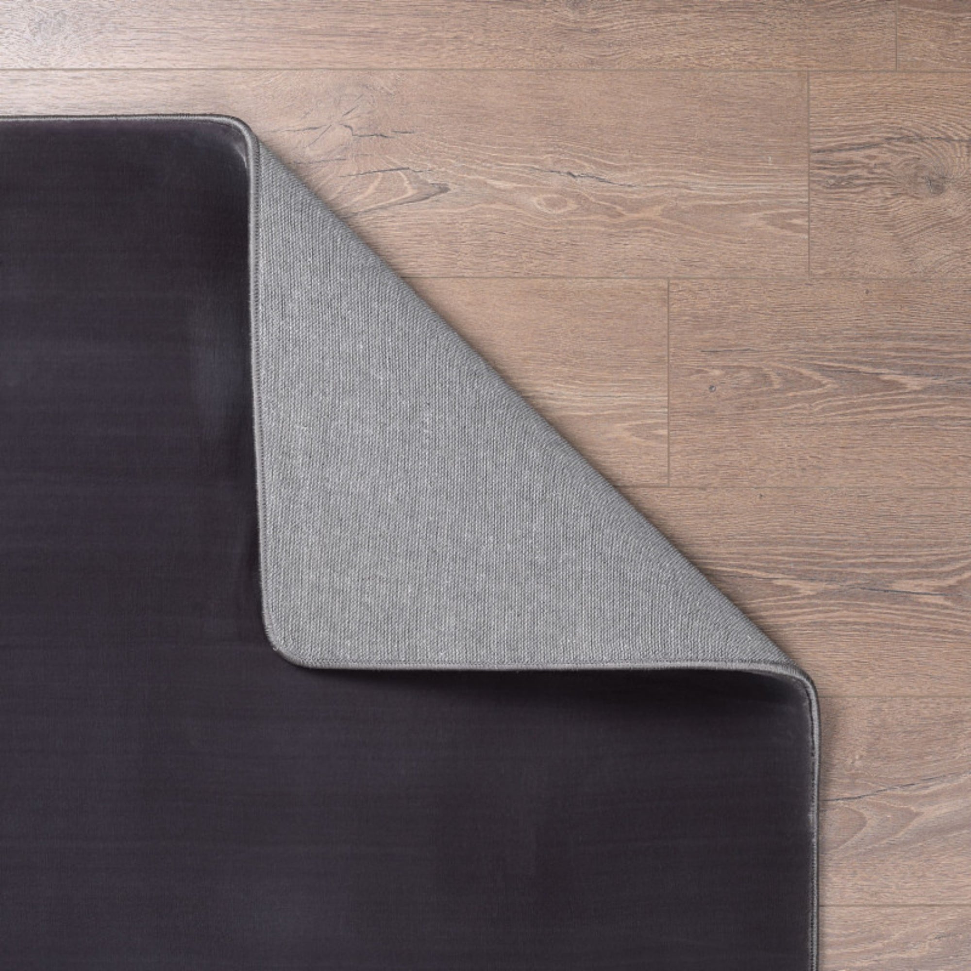 Saubere Farbe, schlichtes, elegantes Dekor