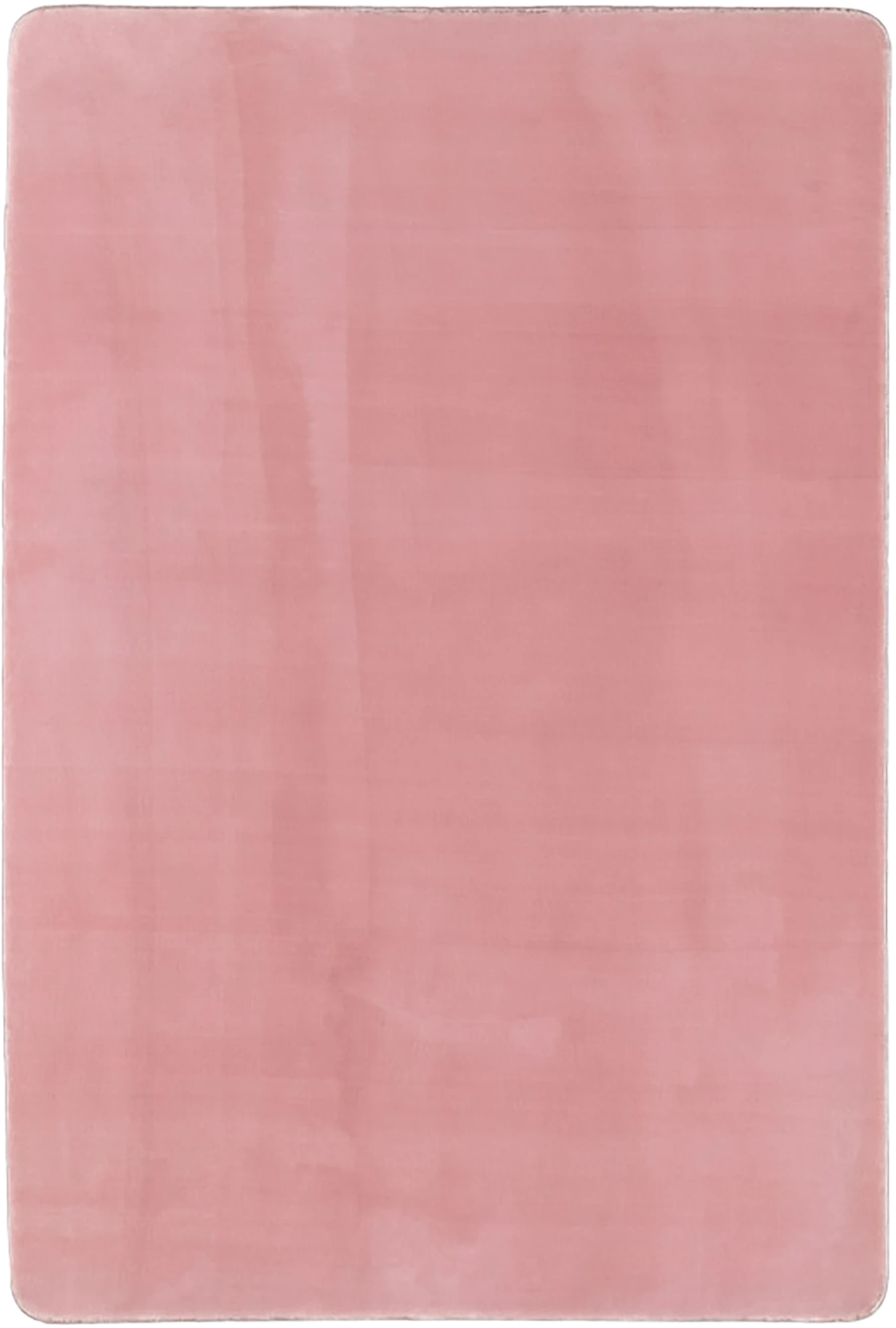 Clean Color Premium Floor Rug
