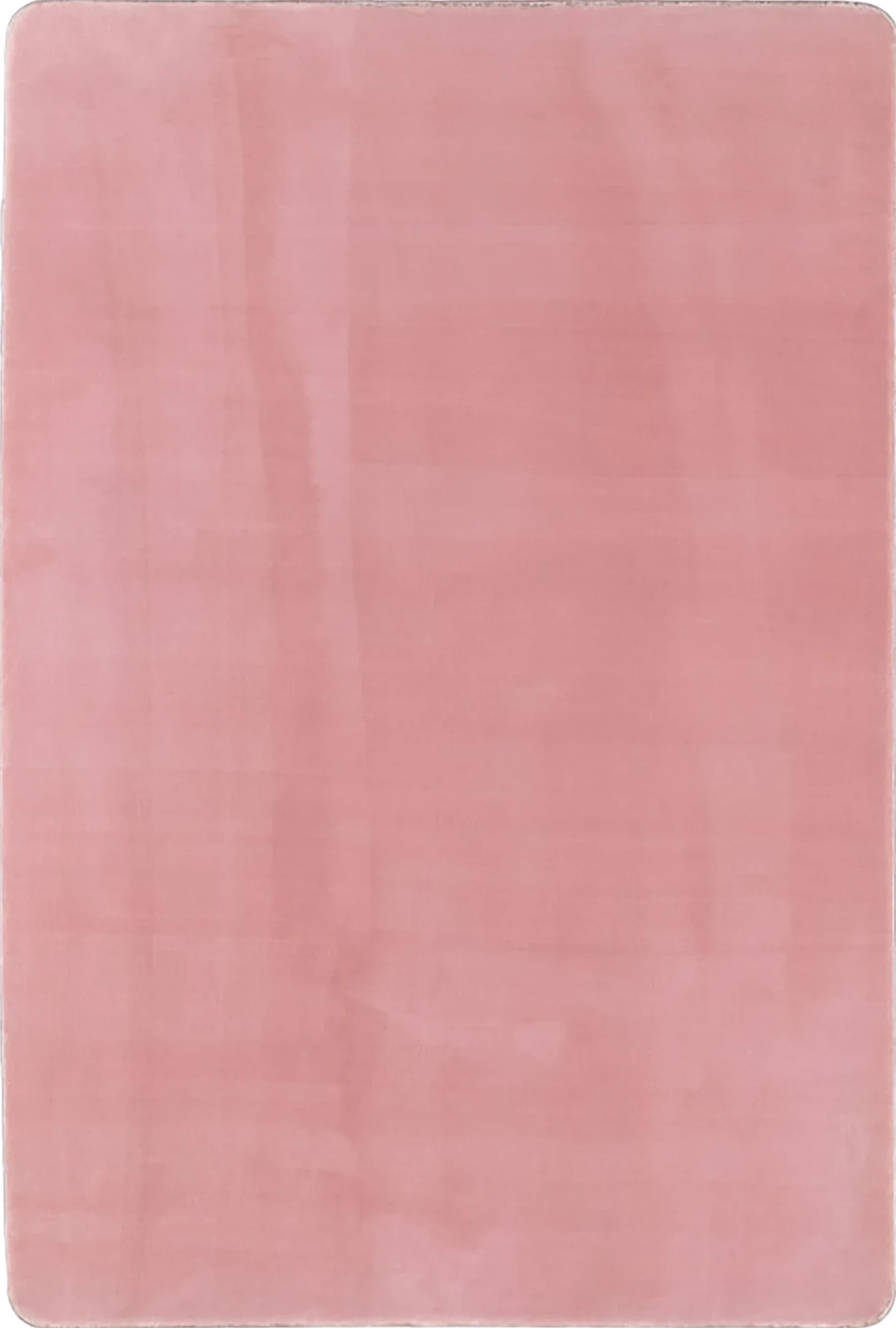 Clean Color Premium Floor Rug