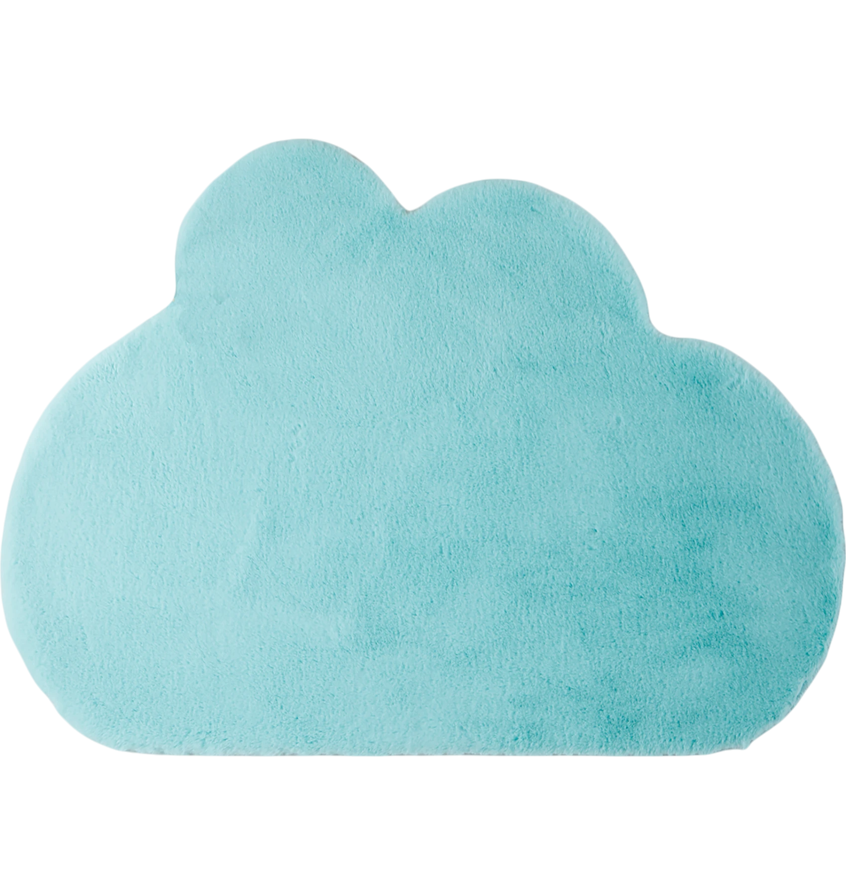 Cloud Shape Rug