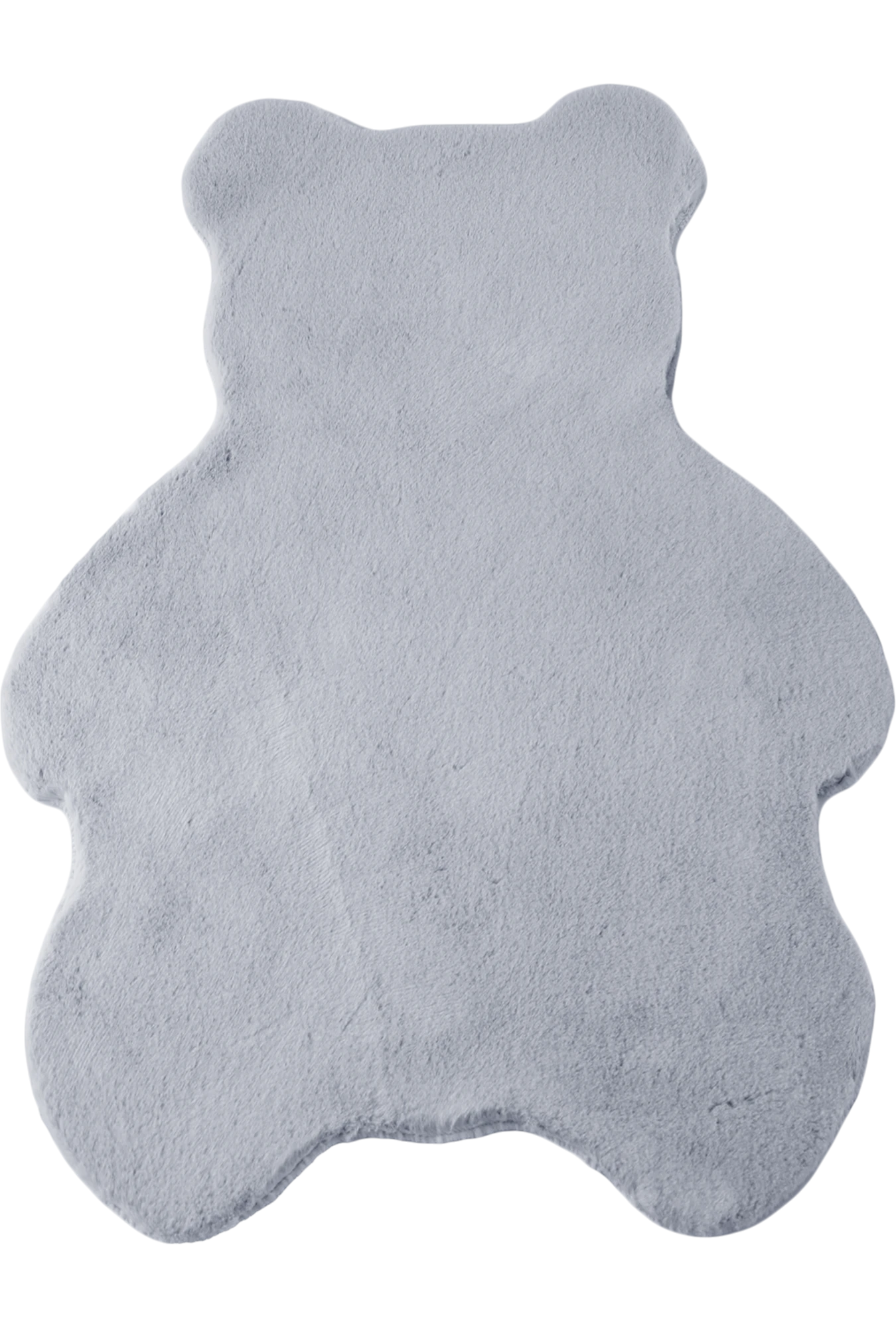 Bear Form Stylish Area Rug