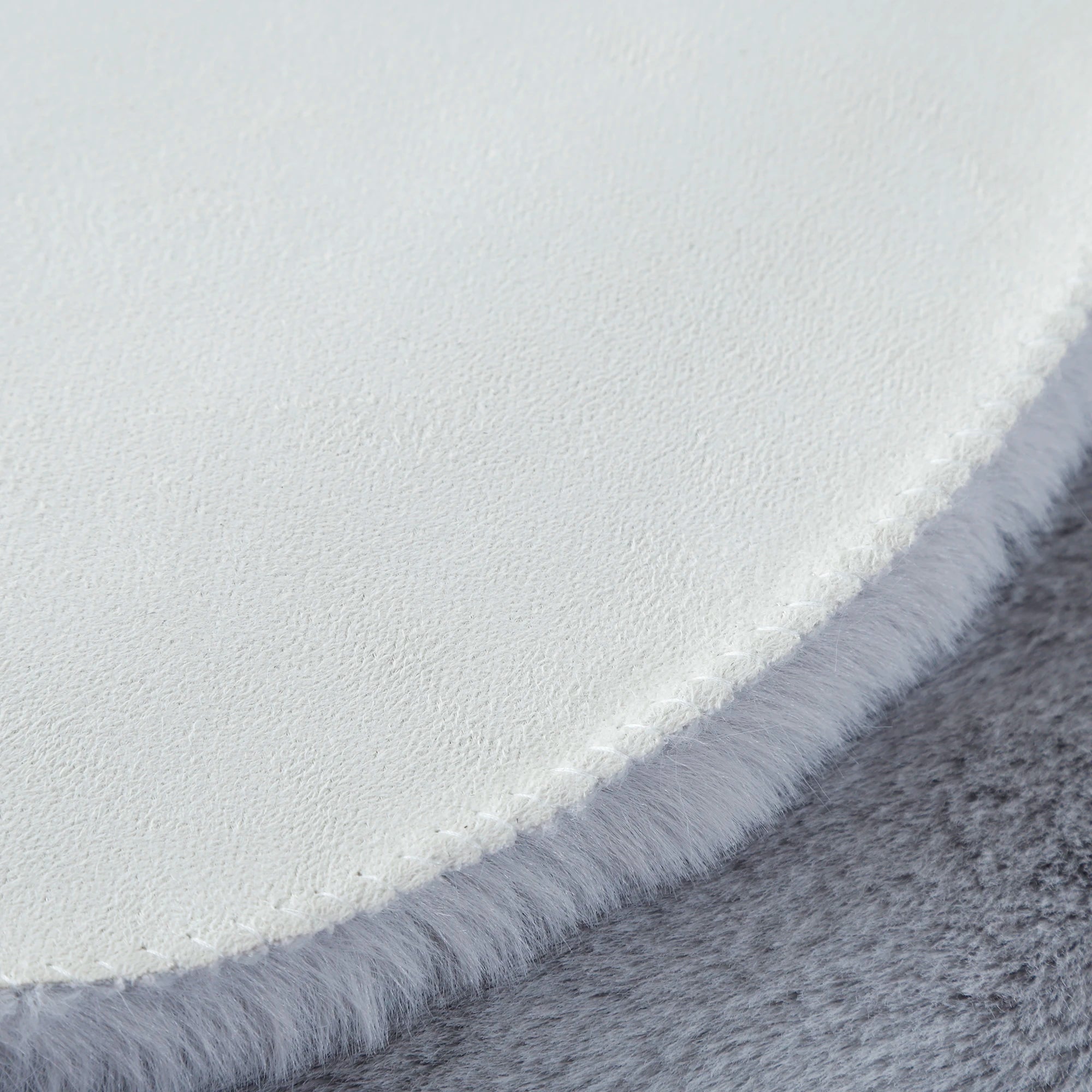 Bear Form Stylish Area Rug