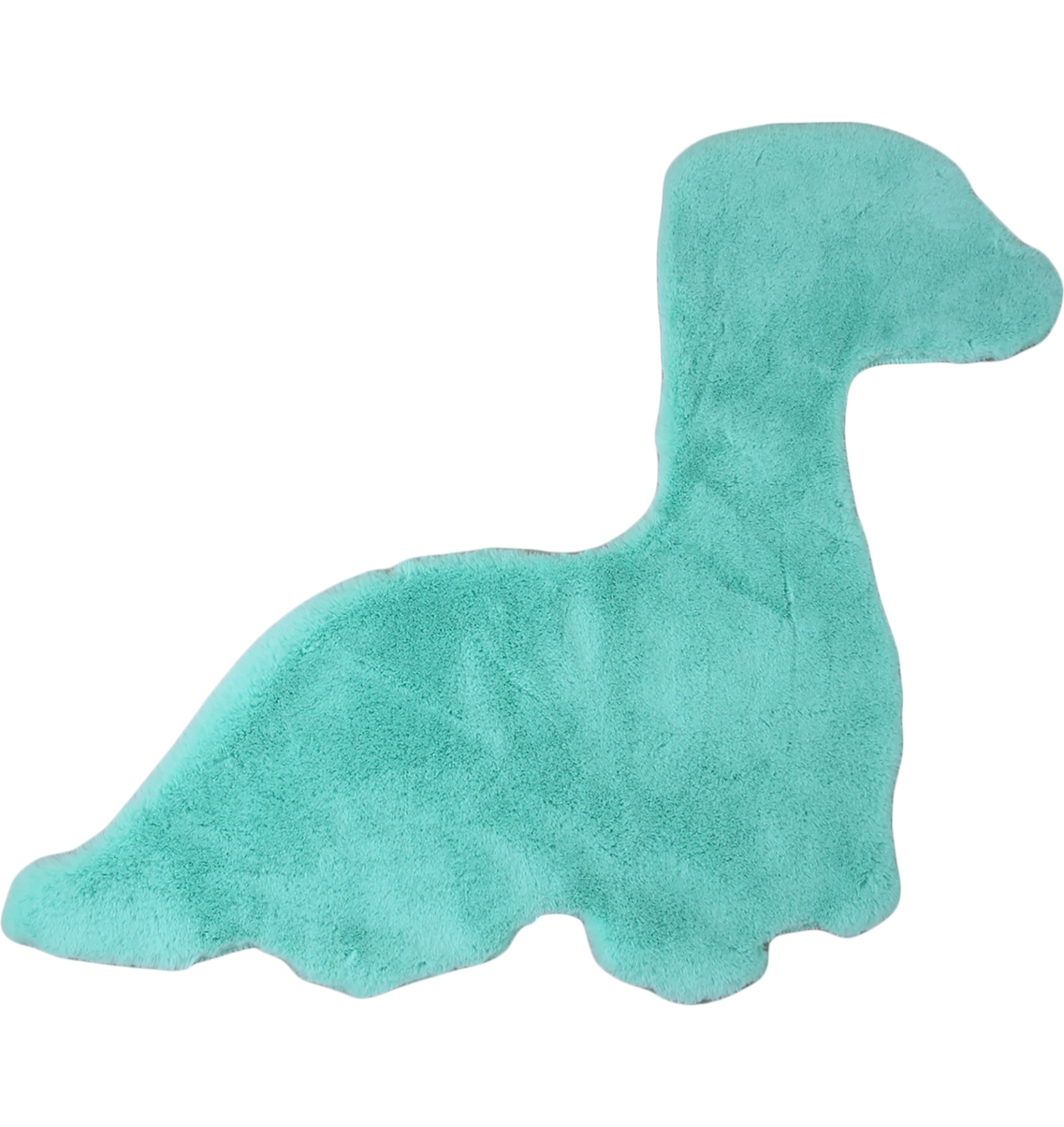 Dino Form Rug
