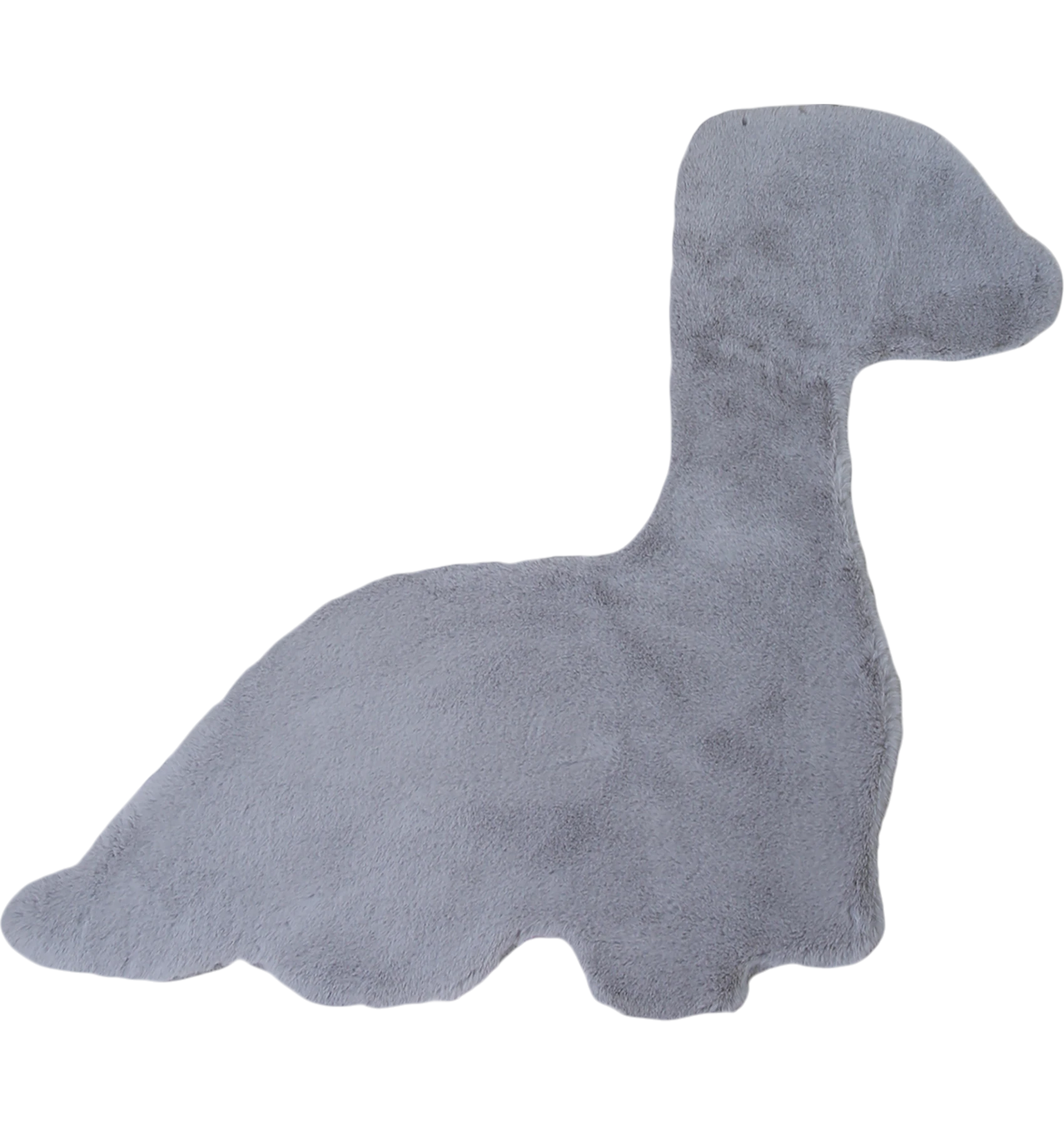 Dino Form Chic Area Rug