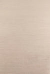 Minimalist Color Contemporary Area Rug Beige