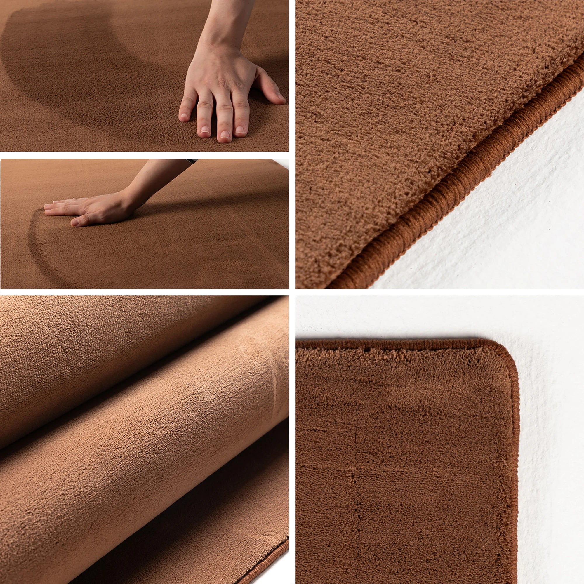 Schlichte, minimalistische und zeitgenössische Einrichtung