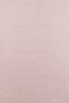 Solid Color Elegant Area Rug Pink