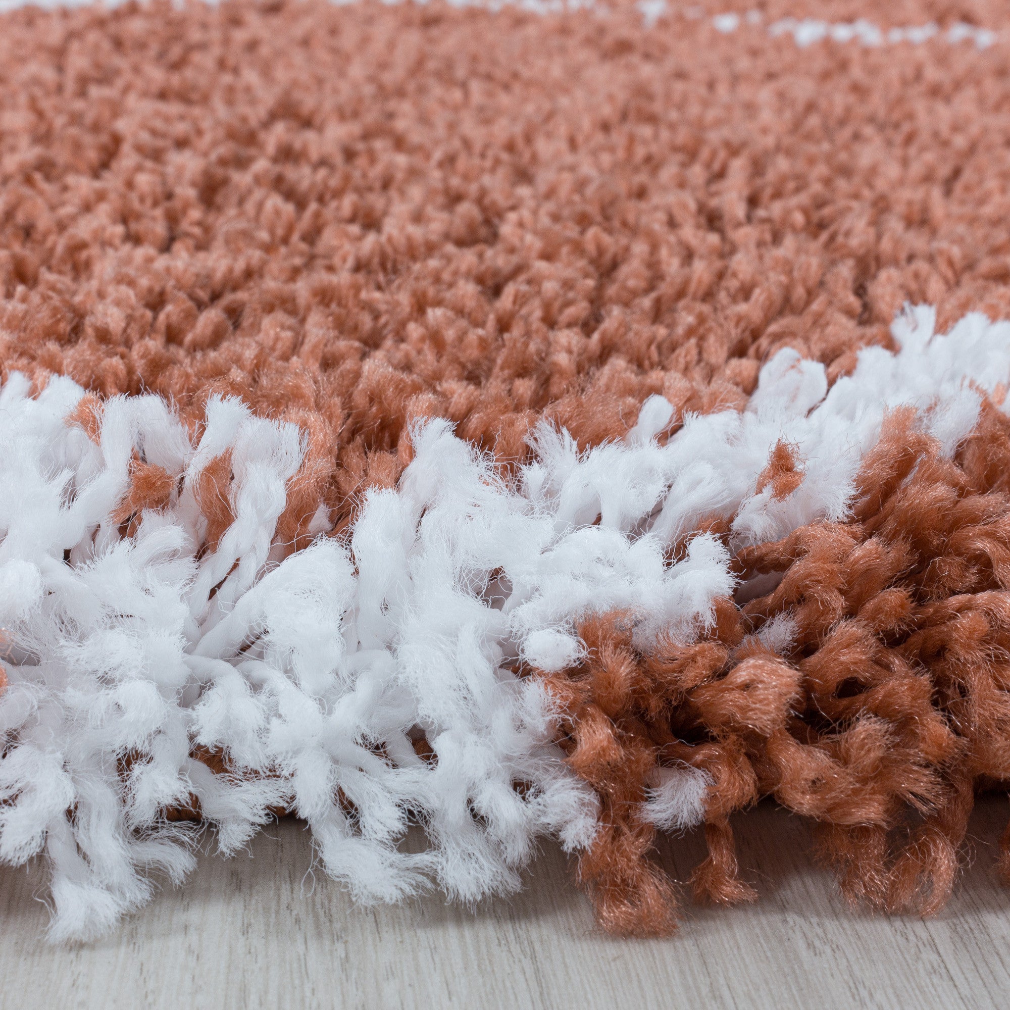 Diamond Tessellated Chic Floor Rug