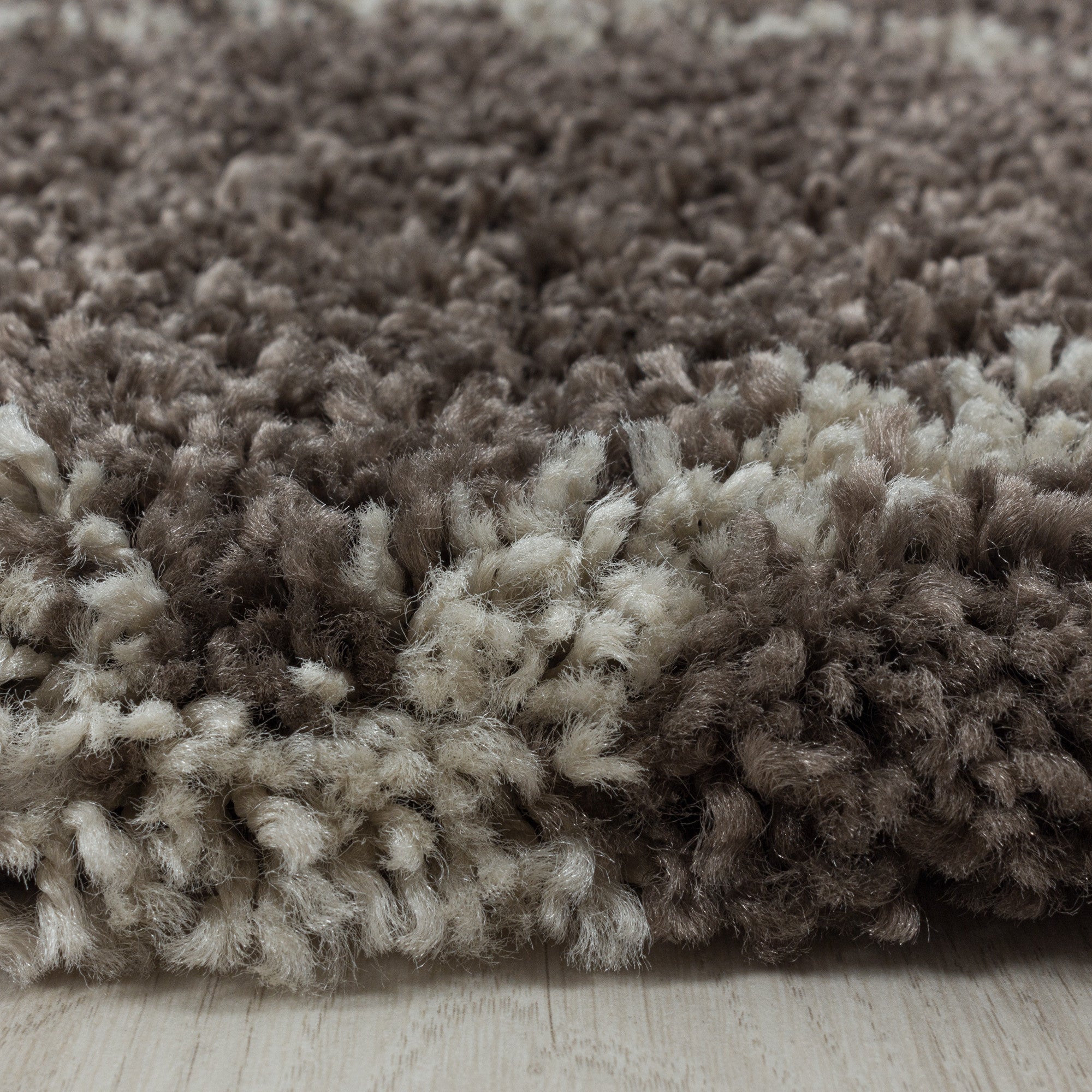 Geometric Angular Rug