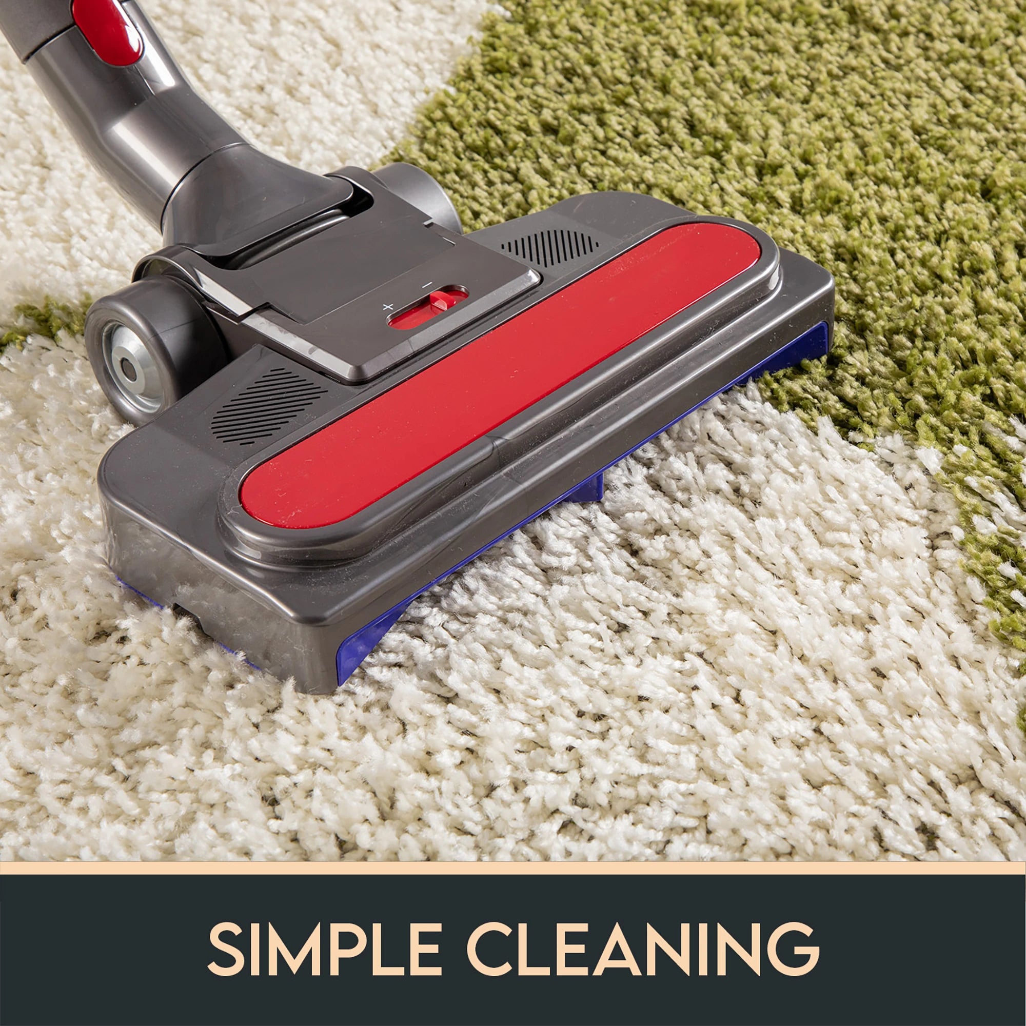 Football Rug Green
