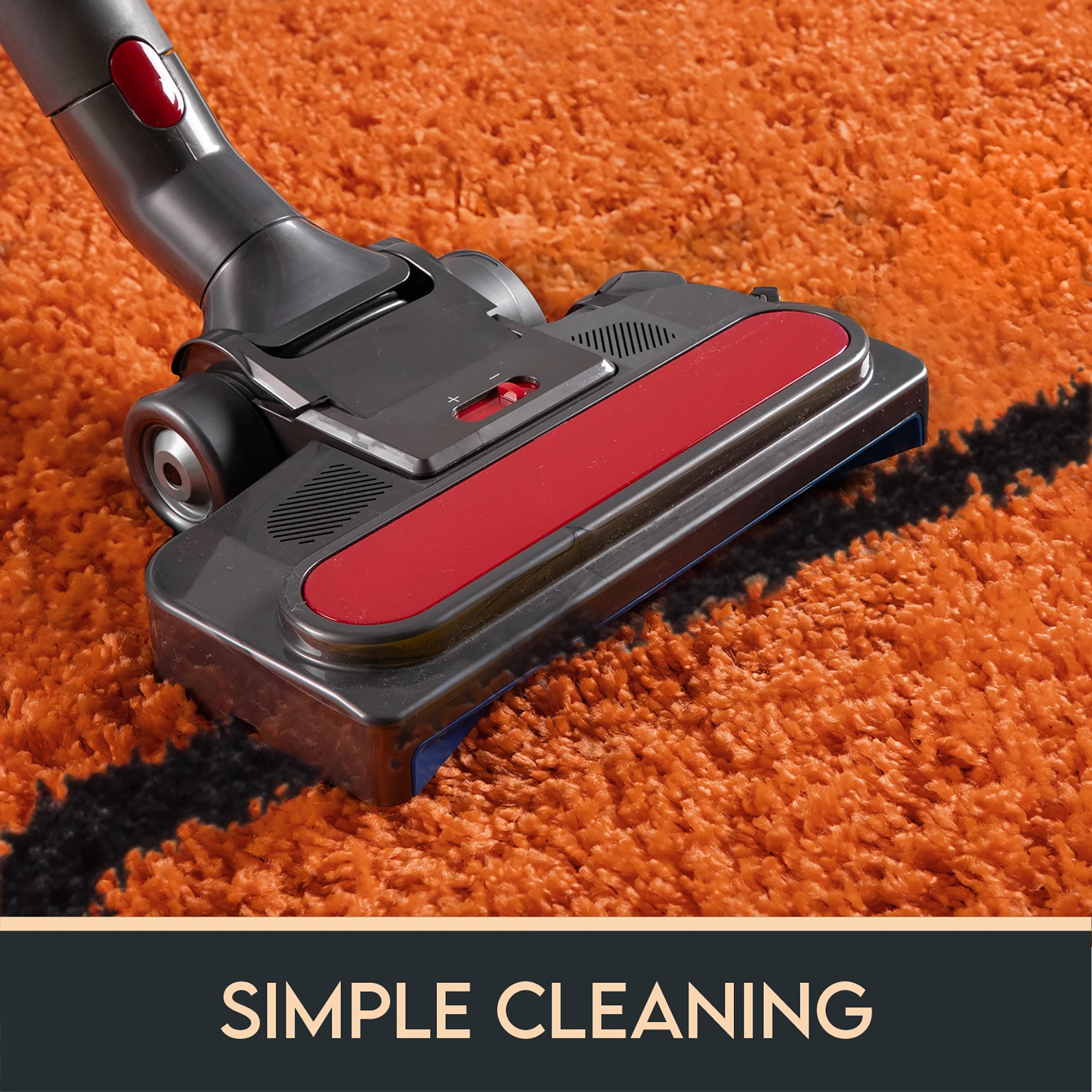 Basketball Rug Orange