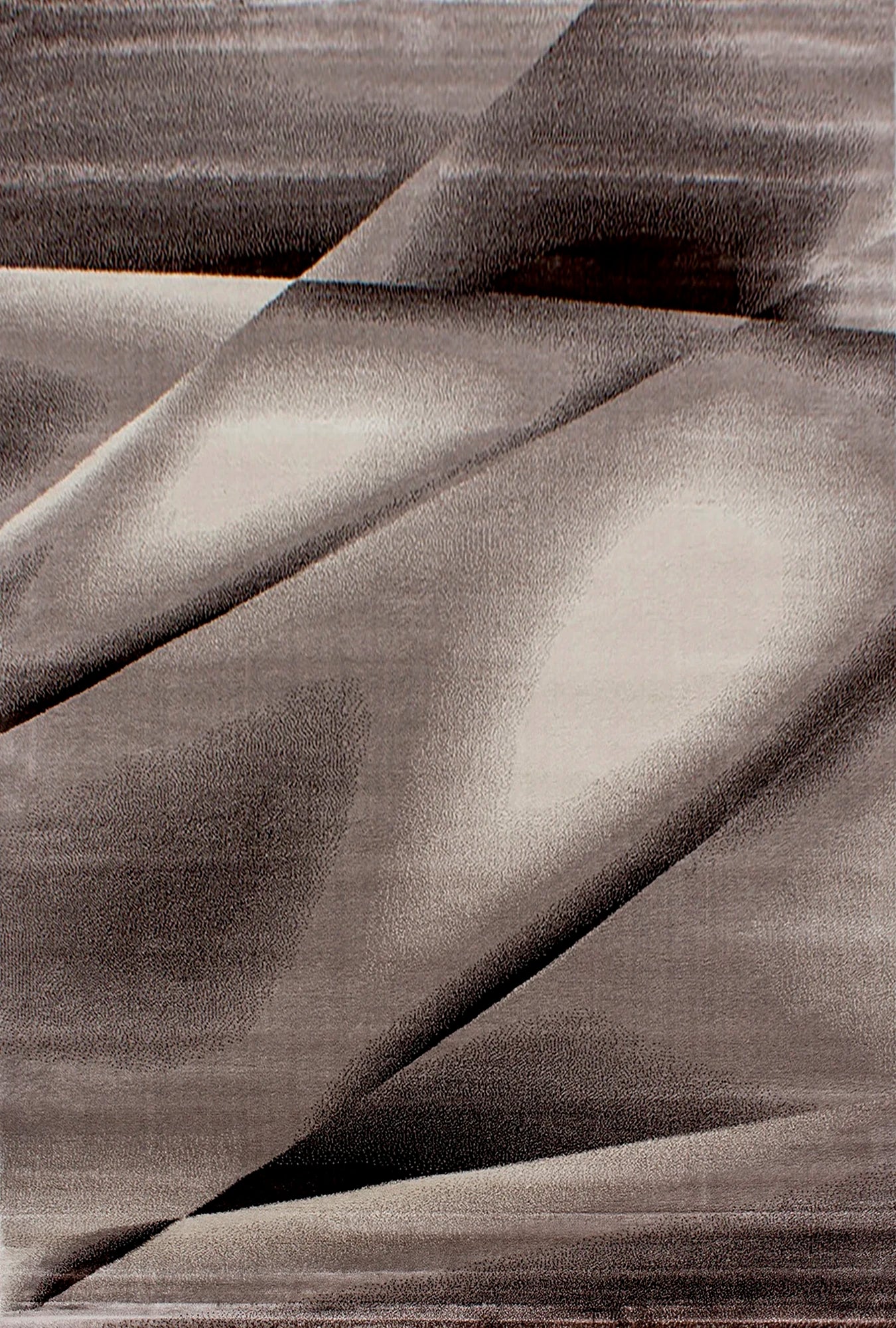 Abstract Freeform Rug
