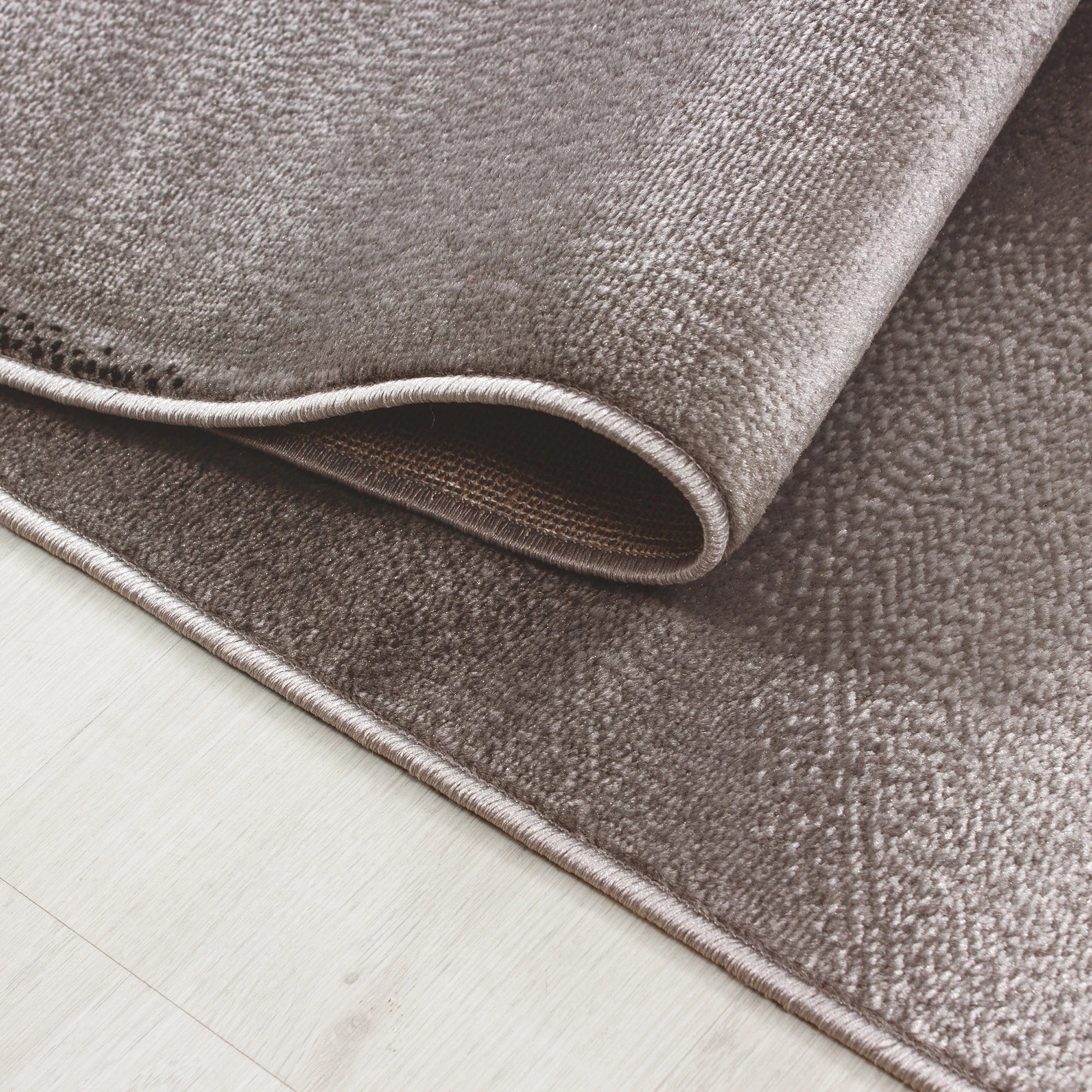 Abstract Freeform Rug