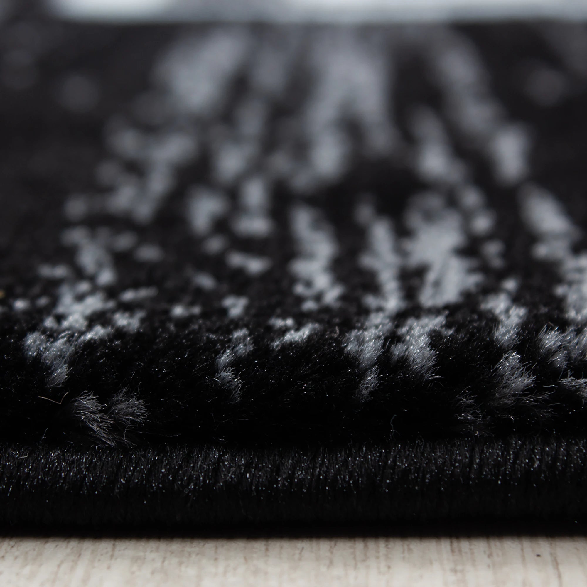 Meander Pattern Stylish Area Rug
