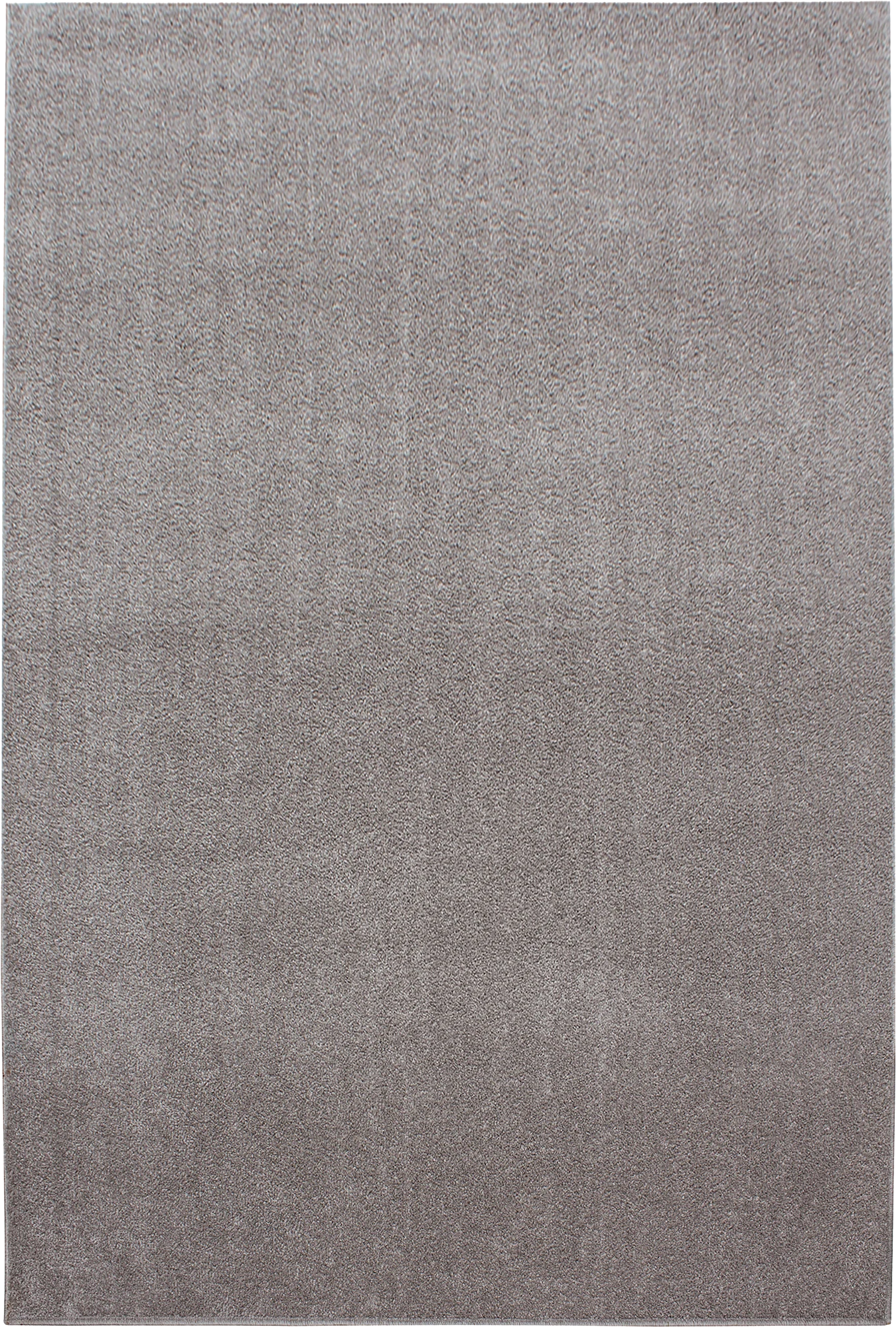 Saubere Farbe, schlichtes Premium-Dekor