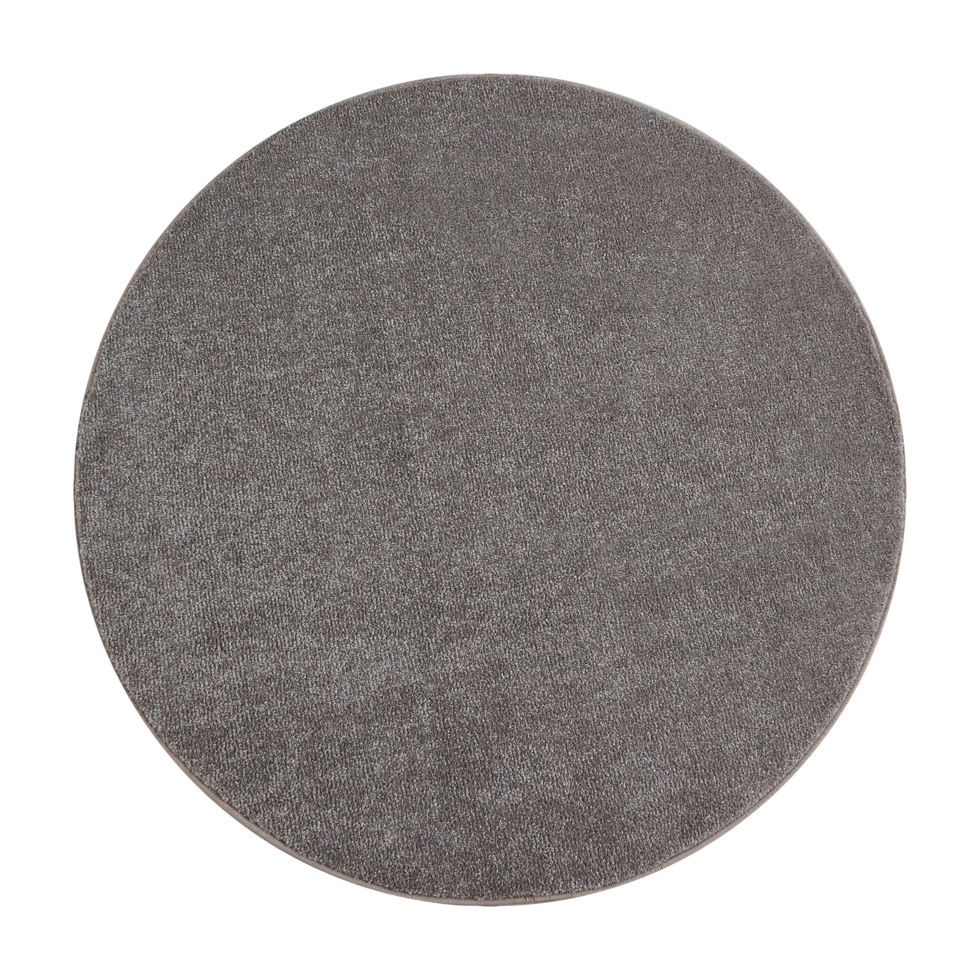 Saubere Farbe, schlichtes Premium-Dekor