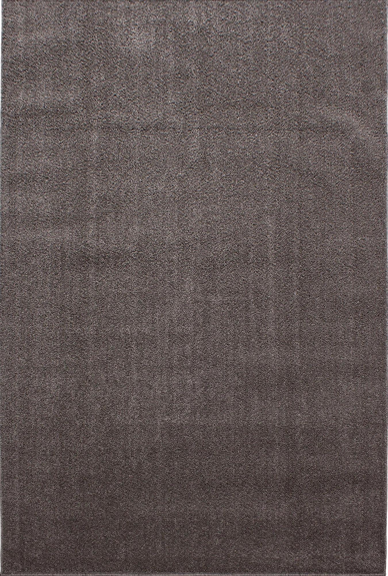 Plain Color Refined Floor Rug